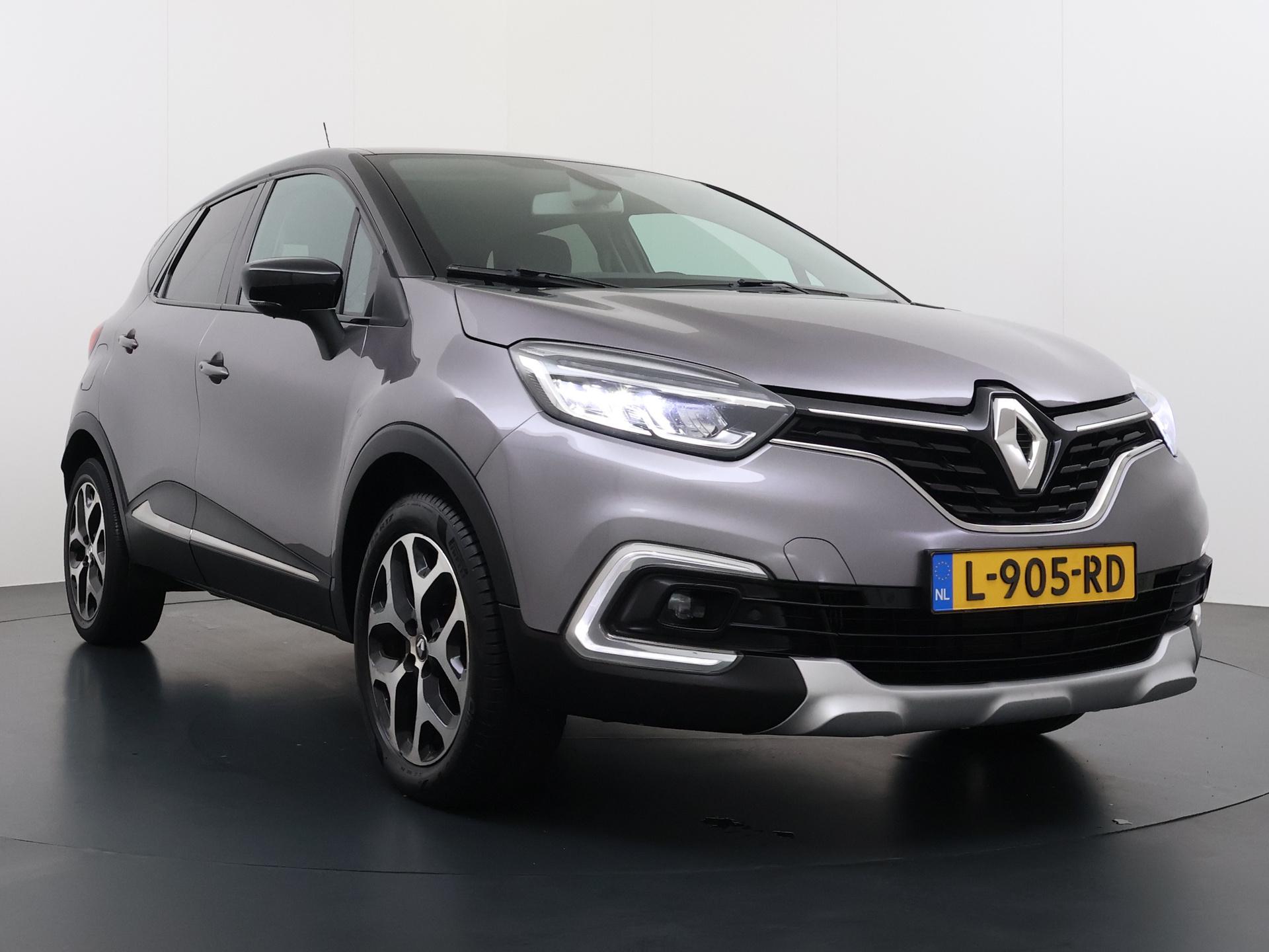 Renault Captur 1.2 TCe Edition One 3