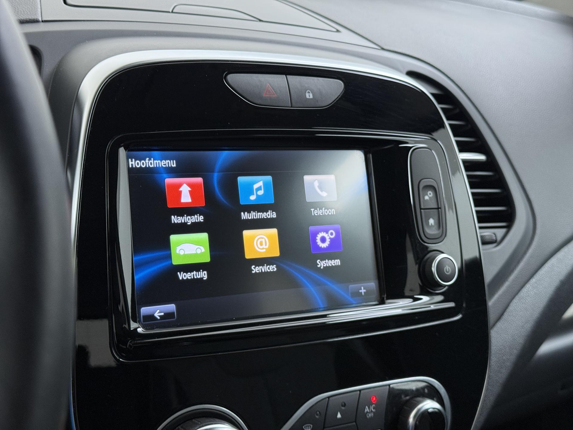 Renault Captur 1.2 TCe Edition One 30