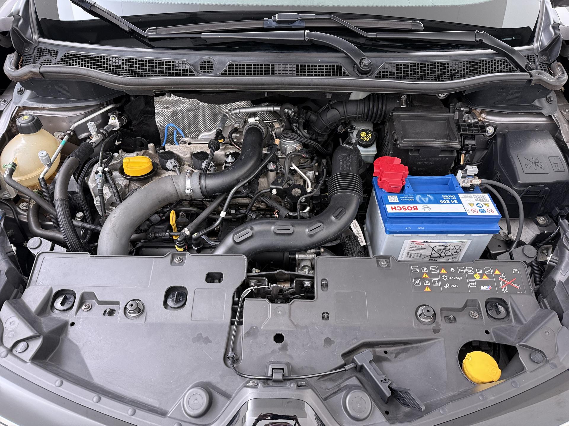 Renault Captur 1.2 TCe Edition One 35