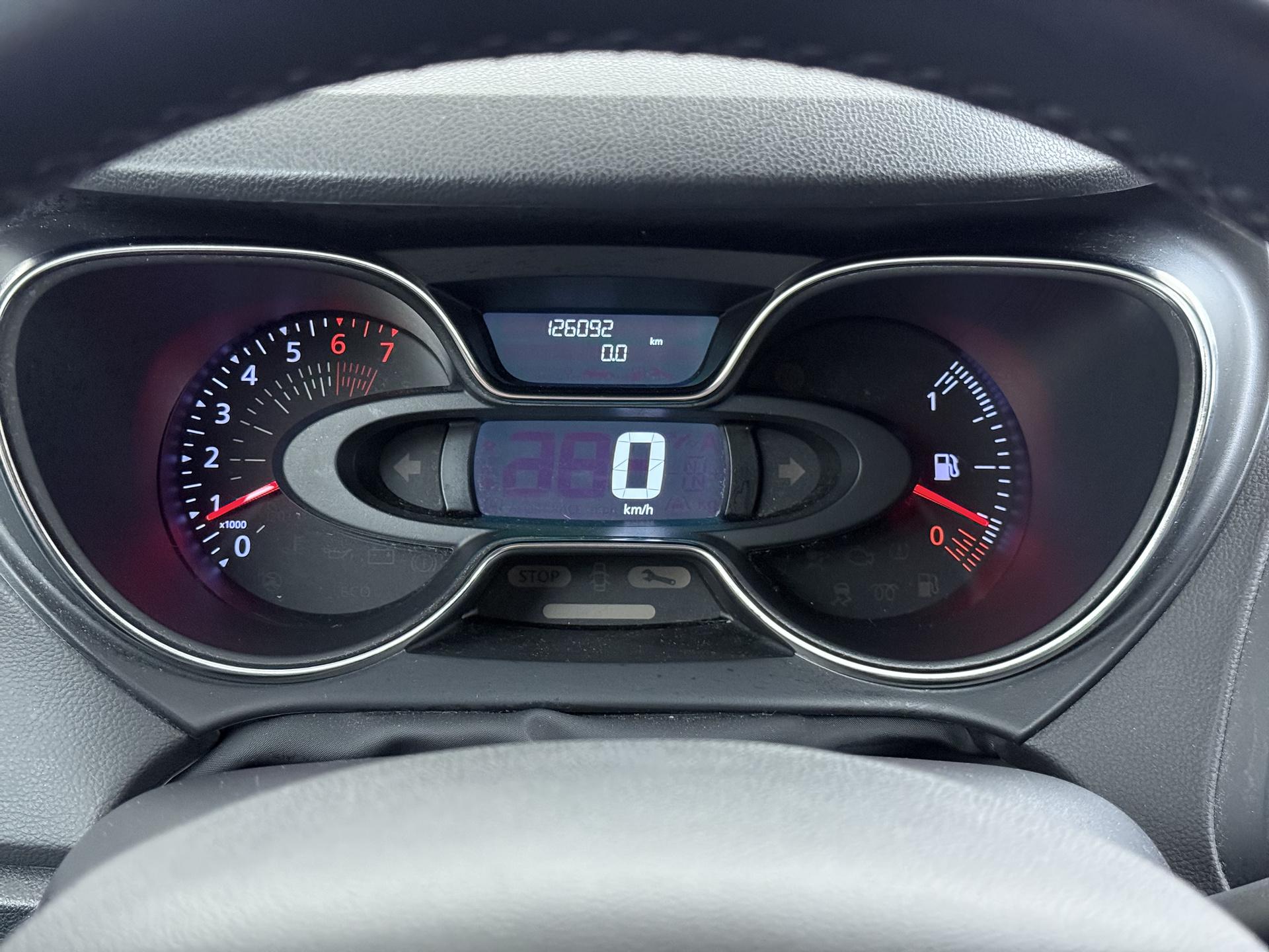 Renault Captur 1.2 TCe Edition One 7