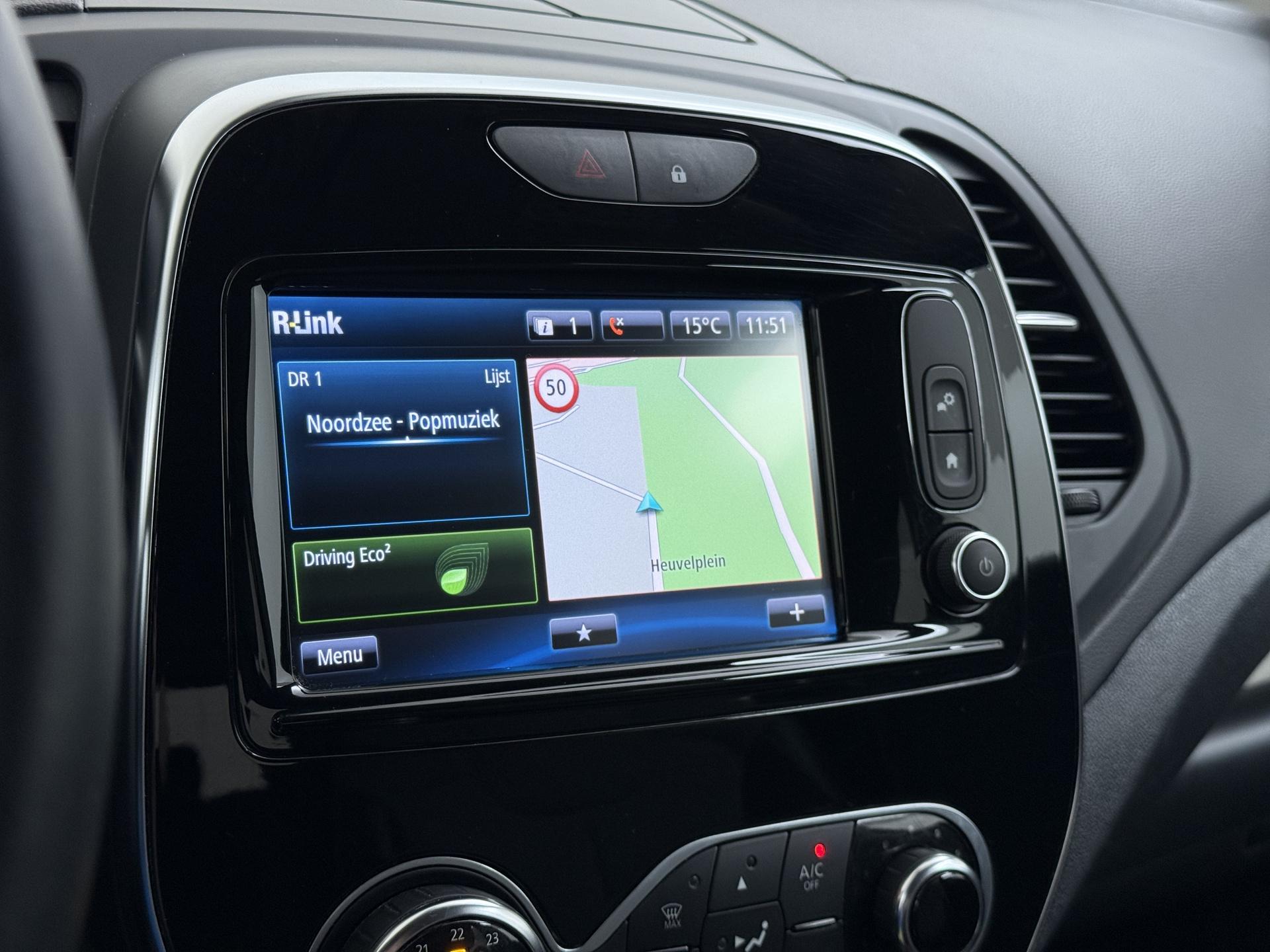 Renault Captur 1.2 TCe Edition One 9