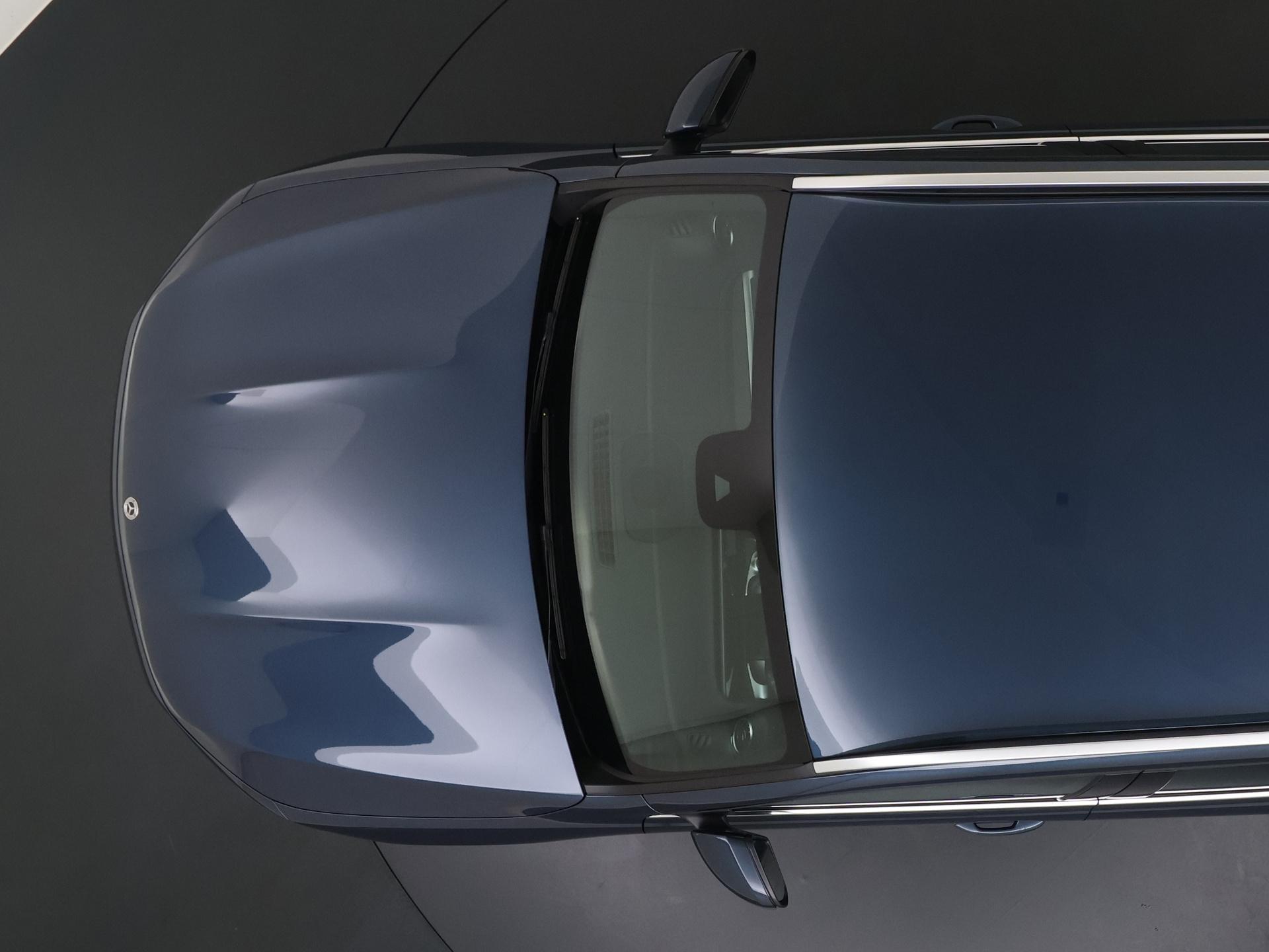 Mercedes-Benz GLB 200 Style Plus Business Solution 13