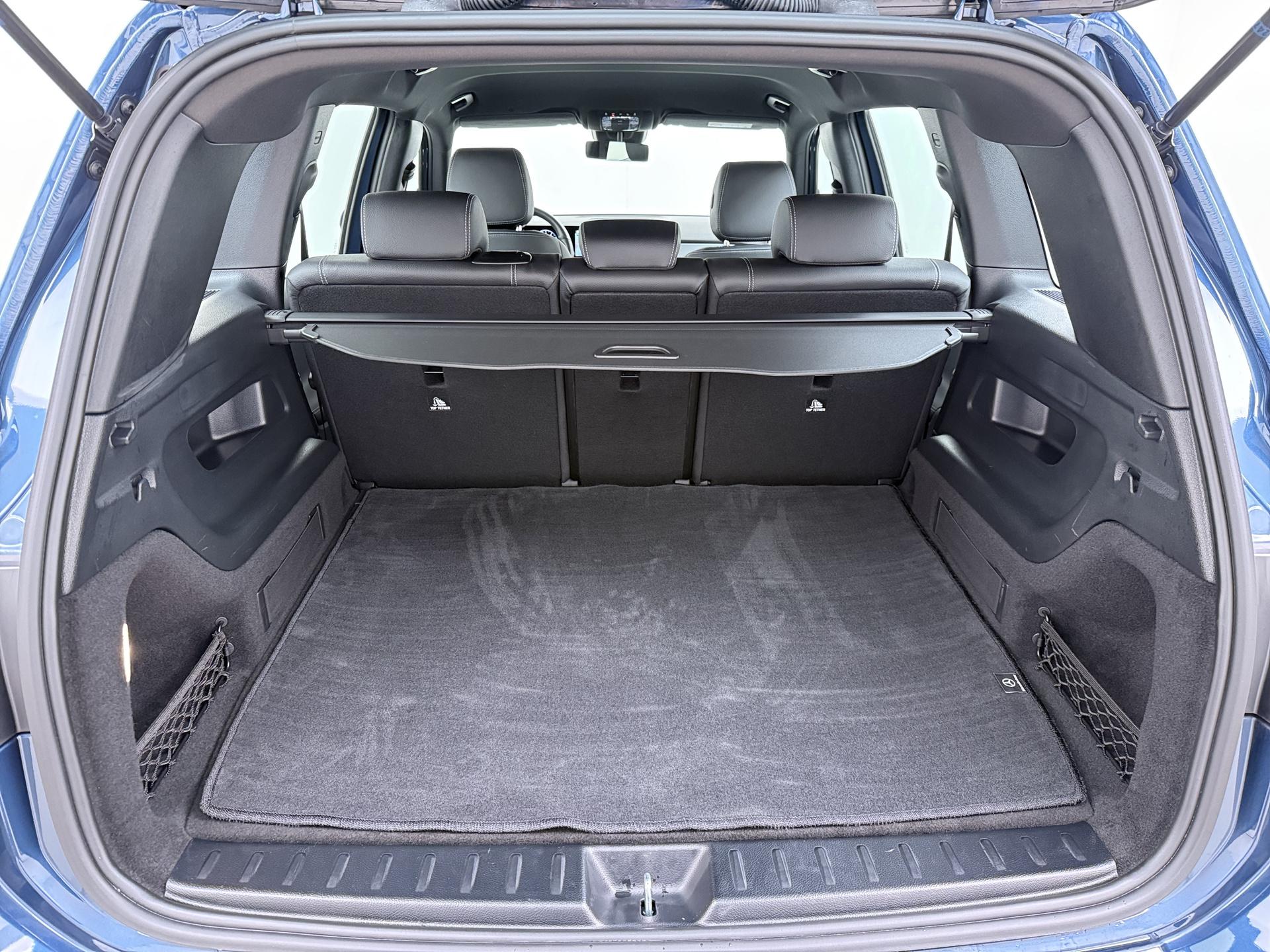 Mercedes-Benz GLB 200 Style Plus Business Solution 18