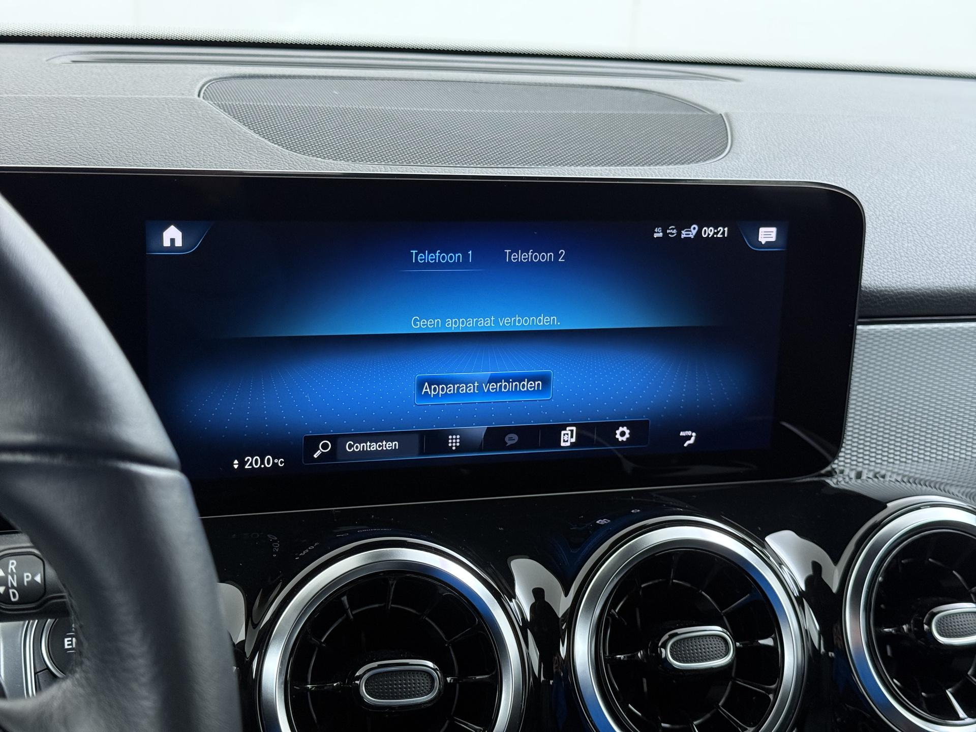 Mercedes-Benz GLB 200 Style Plus Business Solution 36