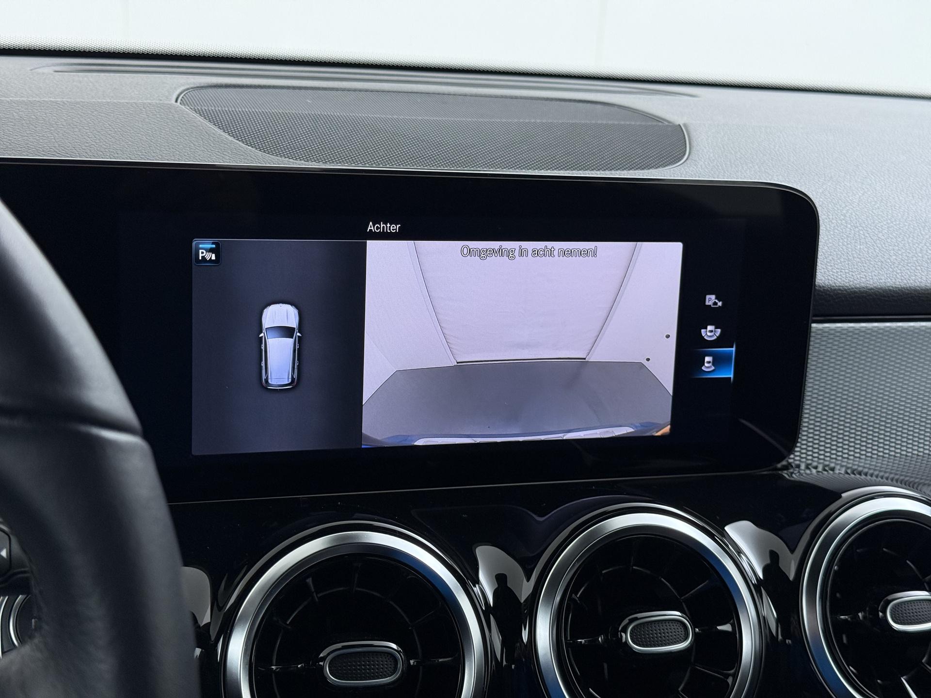 Mercedes-Benz GLB 200 Style Plus Business Solution 41