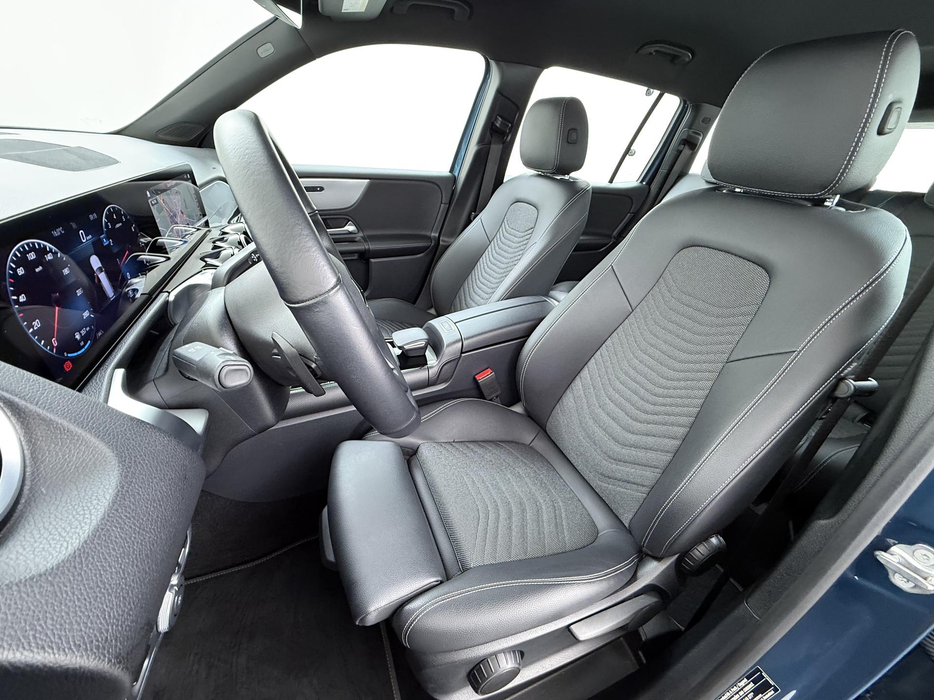 Mercedes-Benz GLB 200 Style Plus Business Solution 7