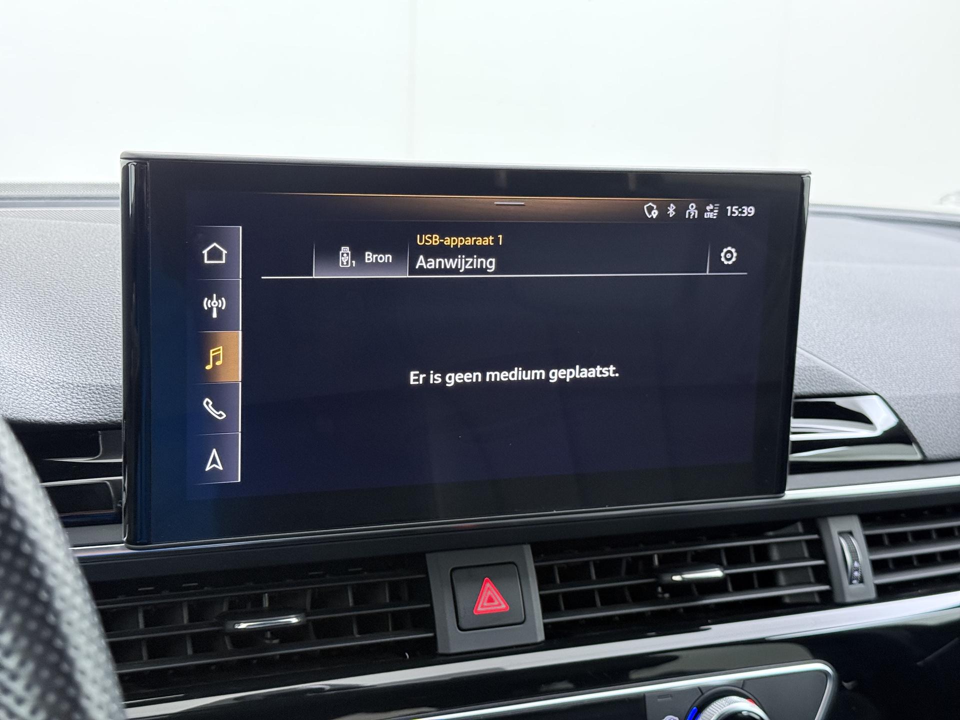 Audi A4 Avant 40 TFSI S- Line 2.0 TFSi 204 PK Competition 30