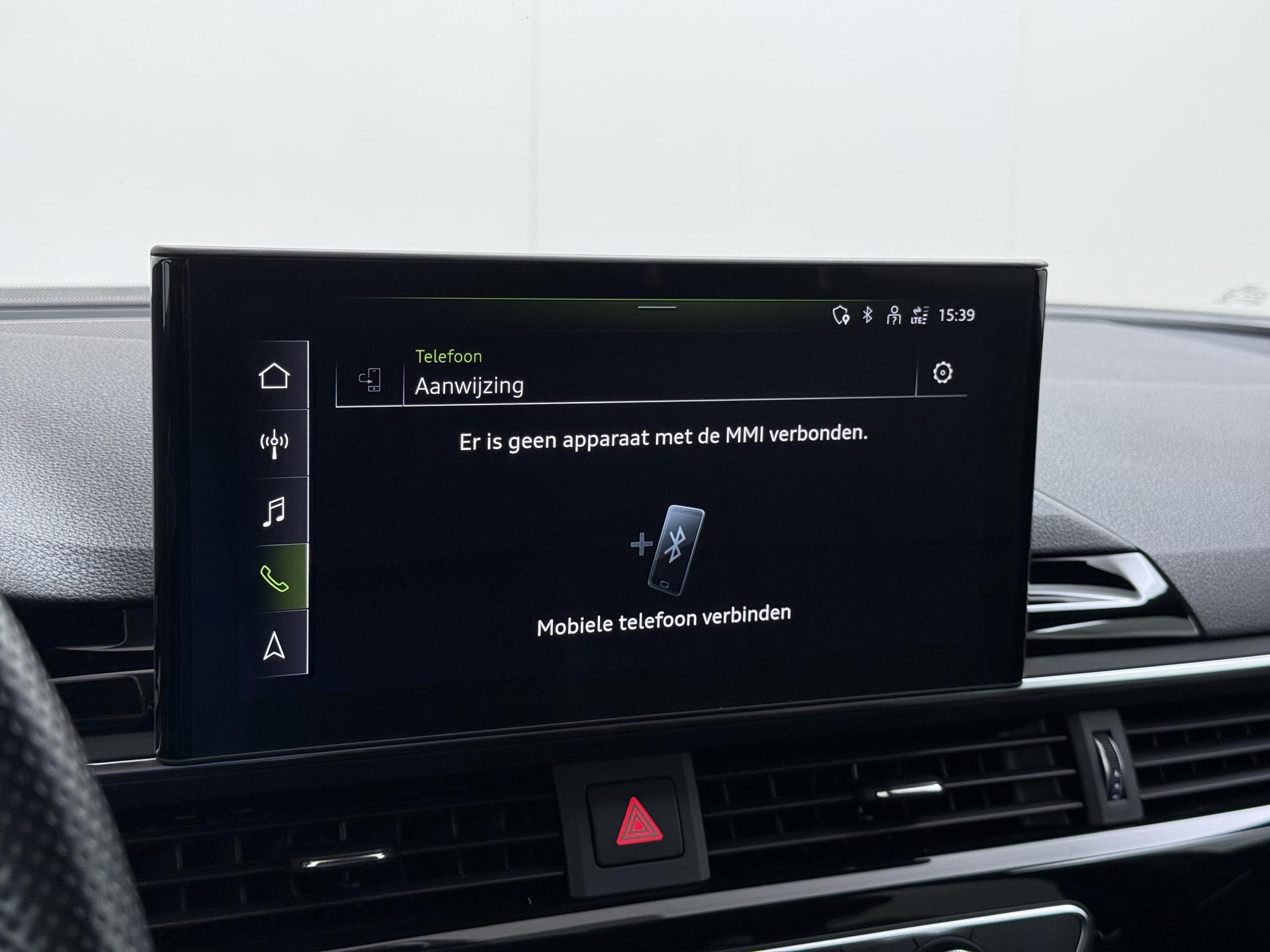 Audi A4 Avant 40 TFSI S- Line 2.0 TFSi 204 PK Competition 31