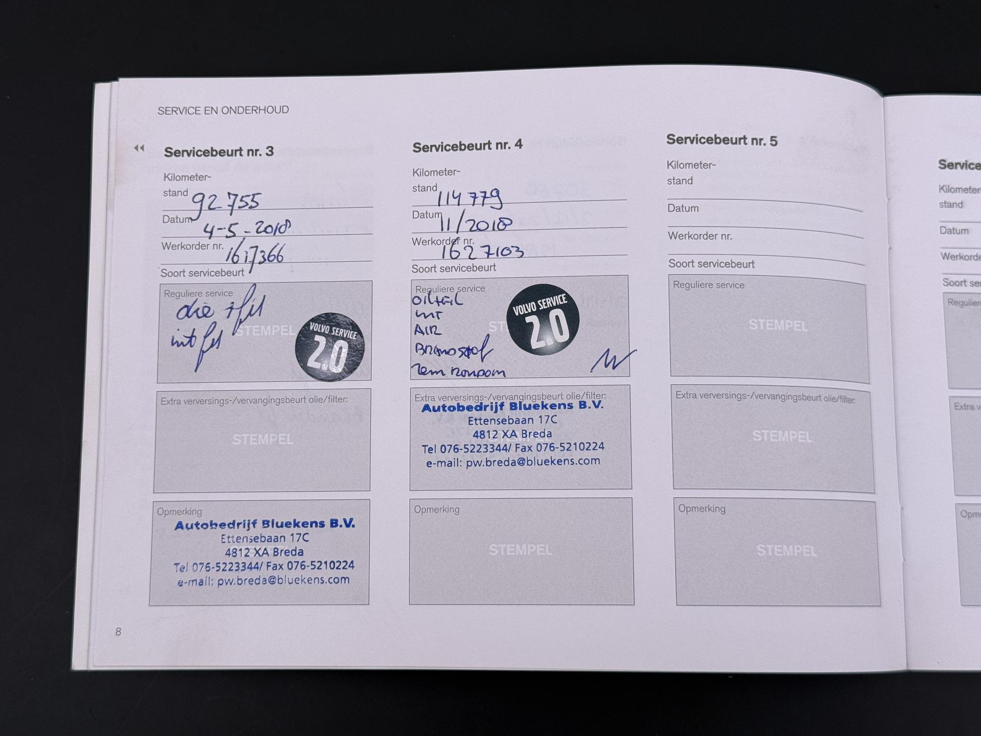 Volvo V60 2.0 D2 Momentum Business 11