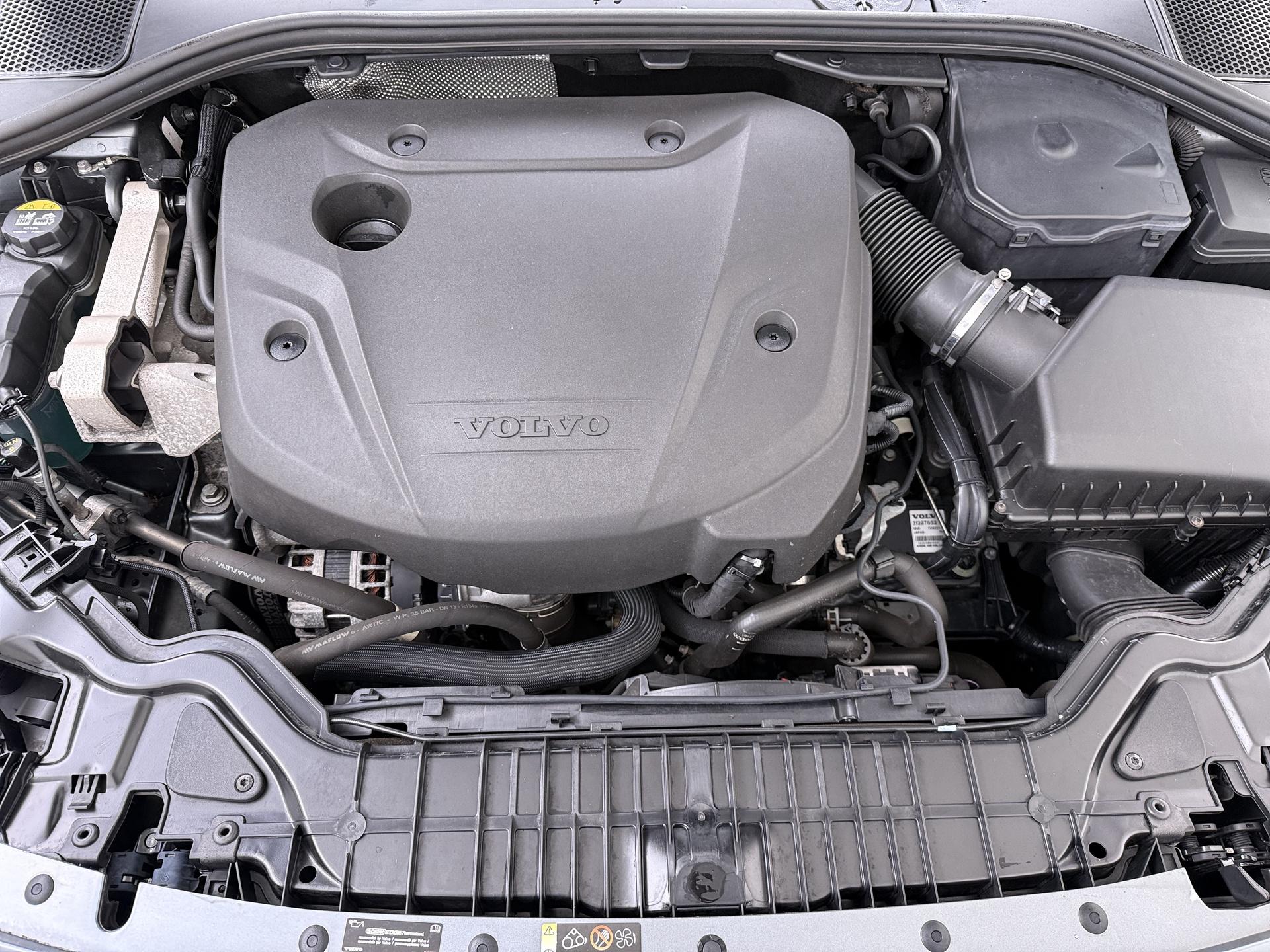 Volvo V60 2.0 D2 Momentum Business 19