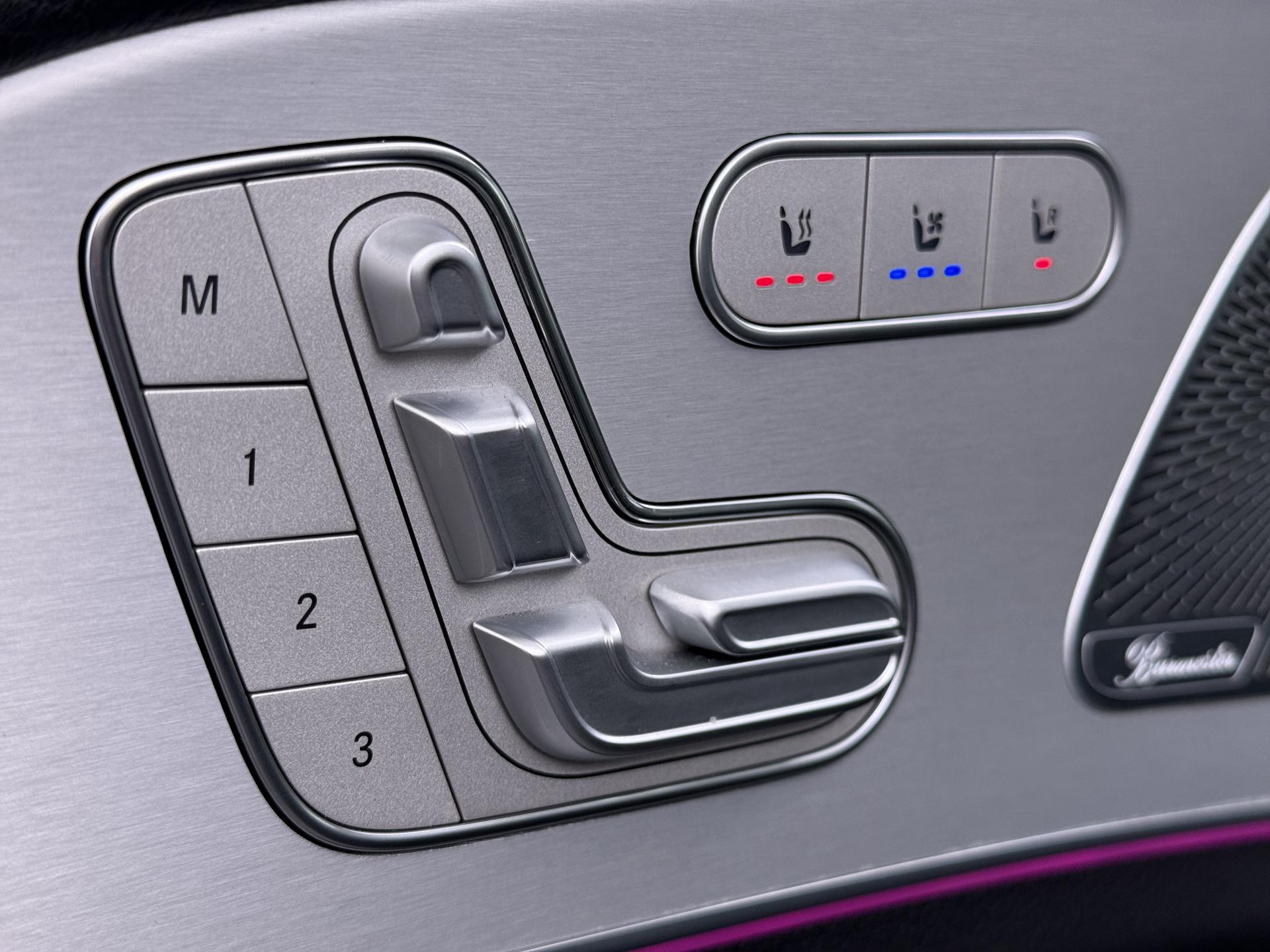 Mercedes-Benz GLE-klasse 450 4MATIC AMG Premium Plus 1