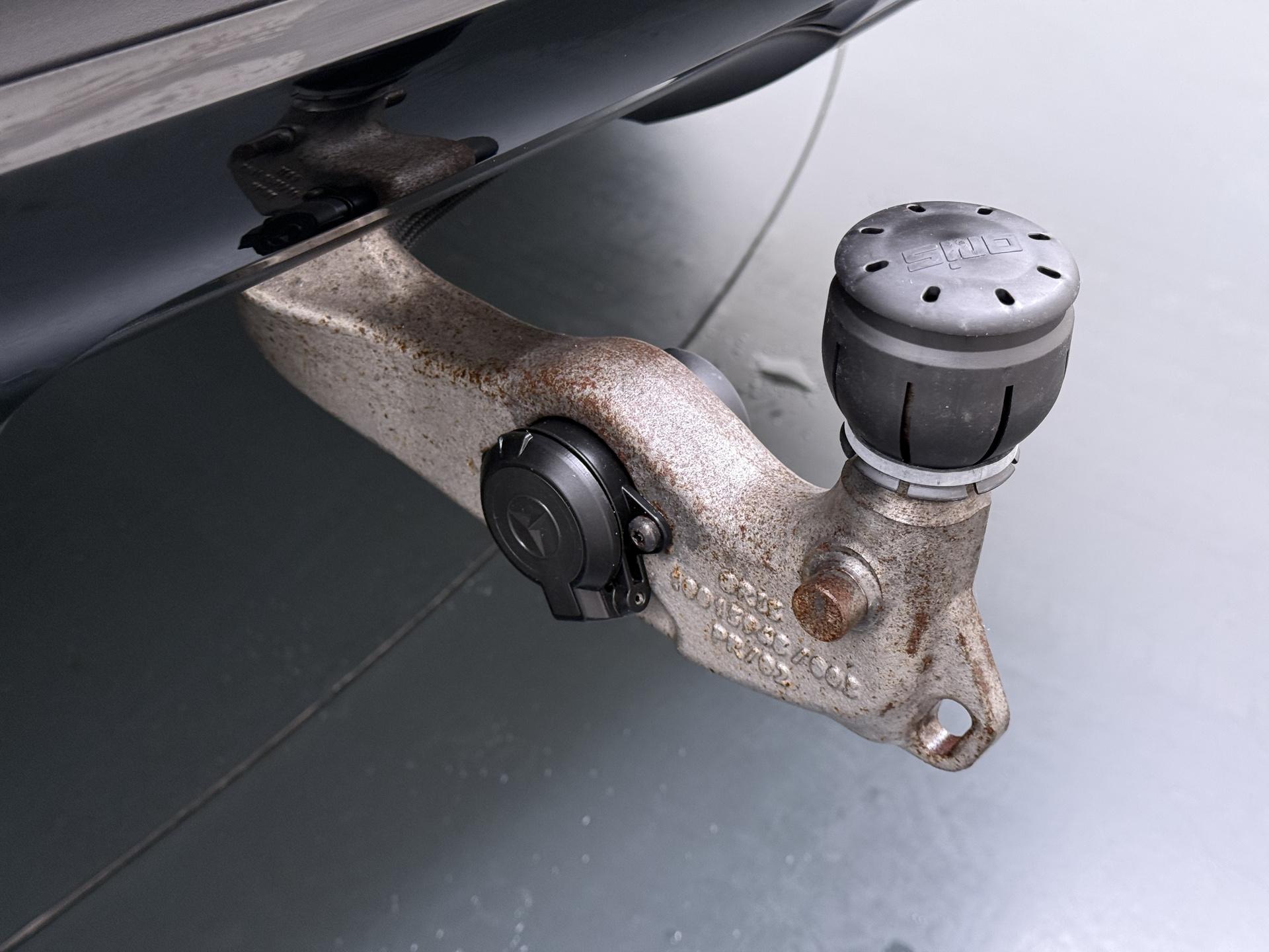 Mercedes-Benz GLE-klasse 450 4MATIC AMG Premium Plus 10