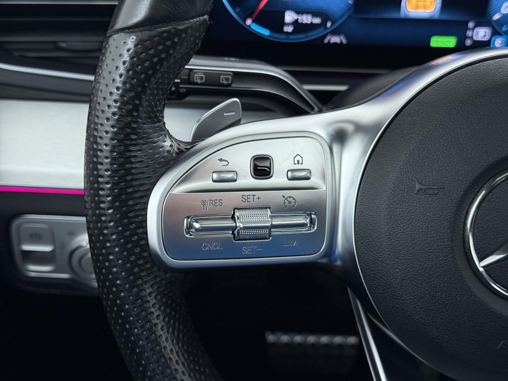 Mercedes-Benz GLE-klasse 450 4MATIC AMG Premium Plus 14