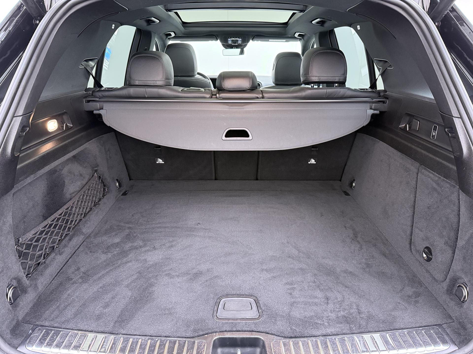 Mercedes-Benz GLE-klasse 450 4MATIC AMG Premium Plus 20