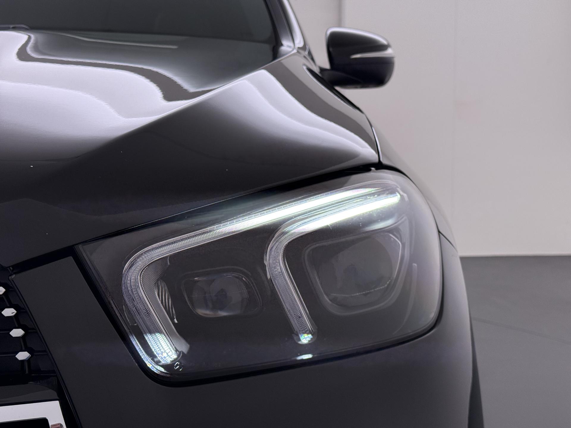 Mercedes-Benz GLE-klasse 450 4MATIC AMG Premium Plus 24