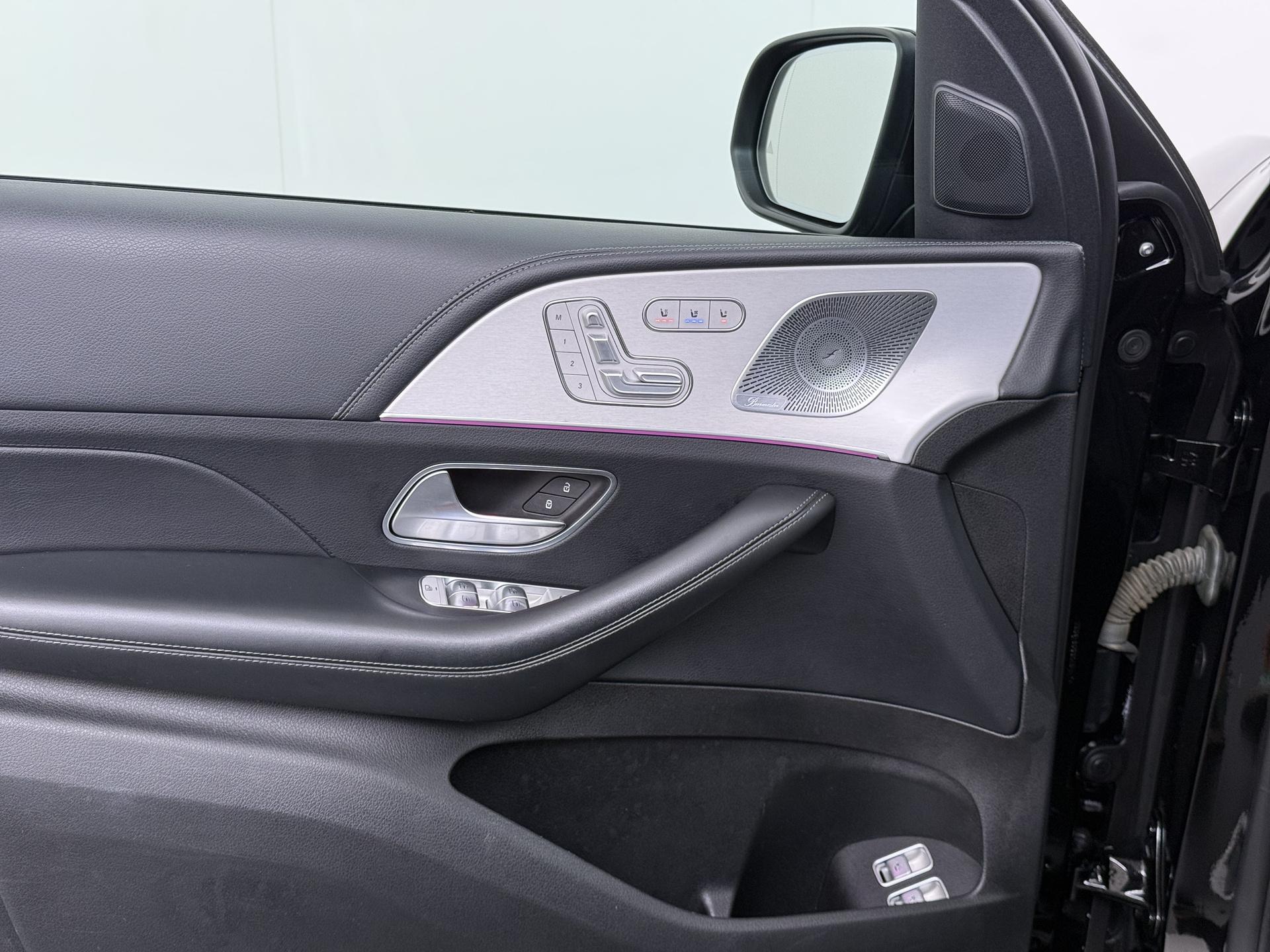 Mercedes-Benz GLE-klasse 450 4MATIC AMG Premium Plus 26