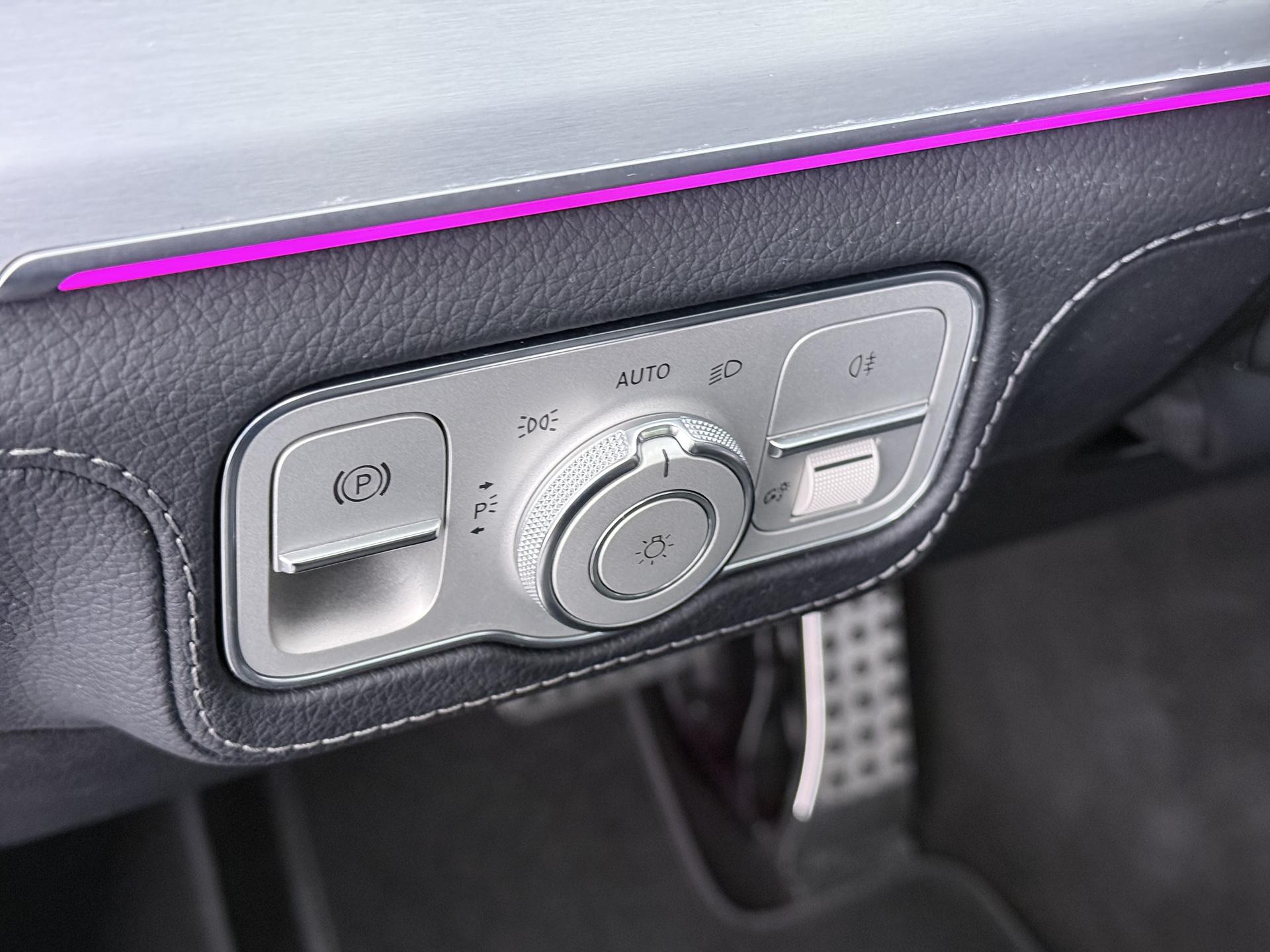 Mercedes-Benz GLE-klasse 450 4MATIC AMG Premium Plus 28