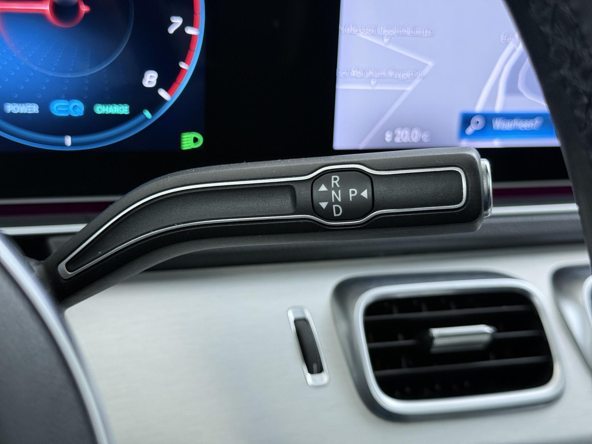 Mercedes-Benz GLE-klasse 450 4MATIC AMG Premium Plus 35