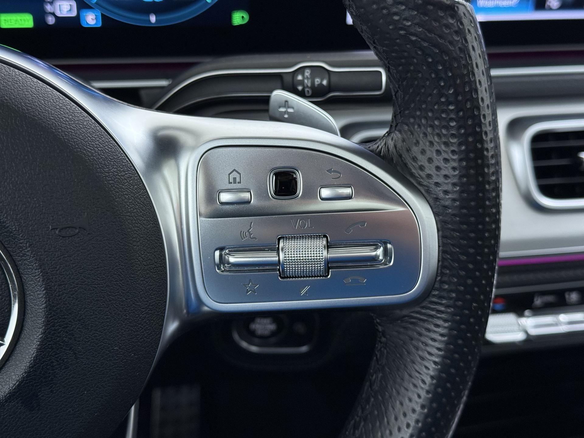 Mercedes-Benz GLE-klasse 450 4MATIC AMG Premium Plus 36