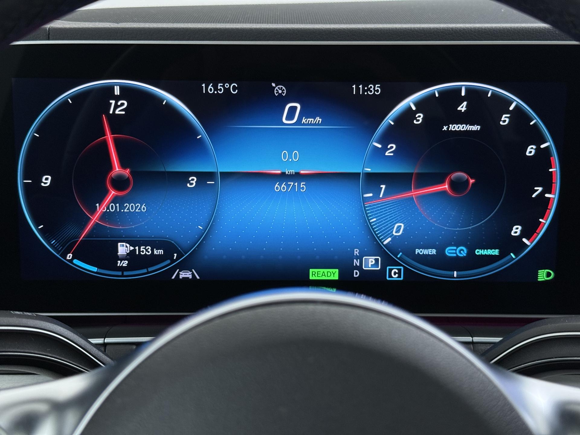 Mercedes-Benz GLE-klasse 450 4MATIC AMG Premium Plus 37