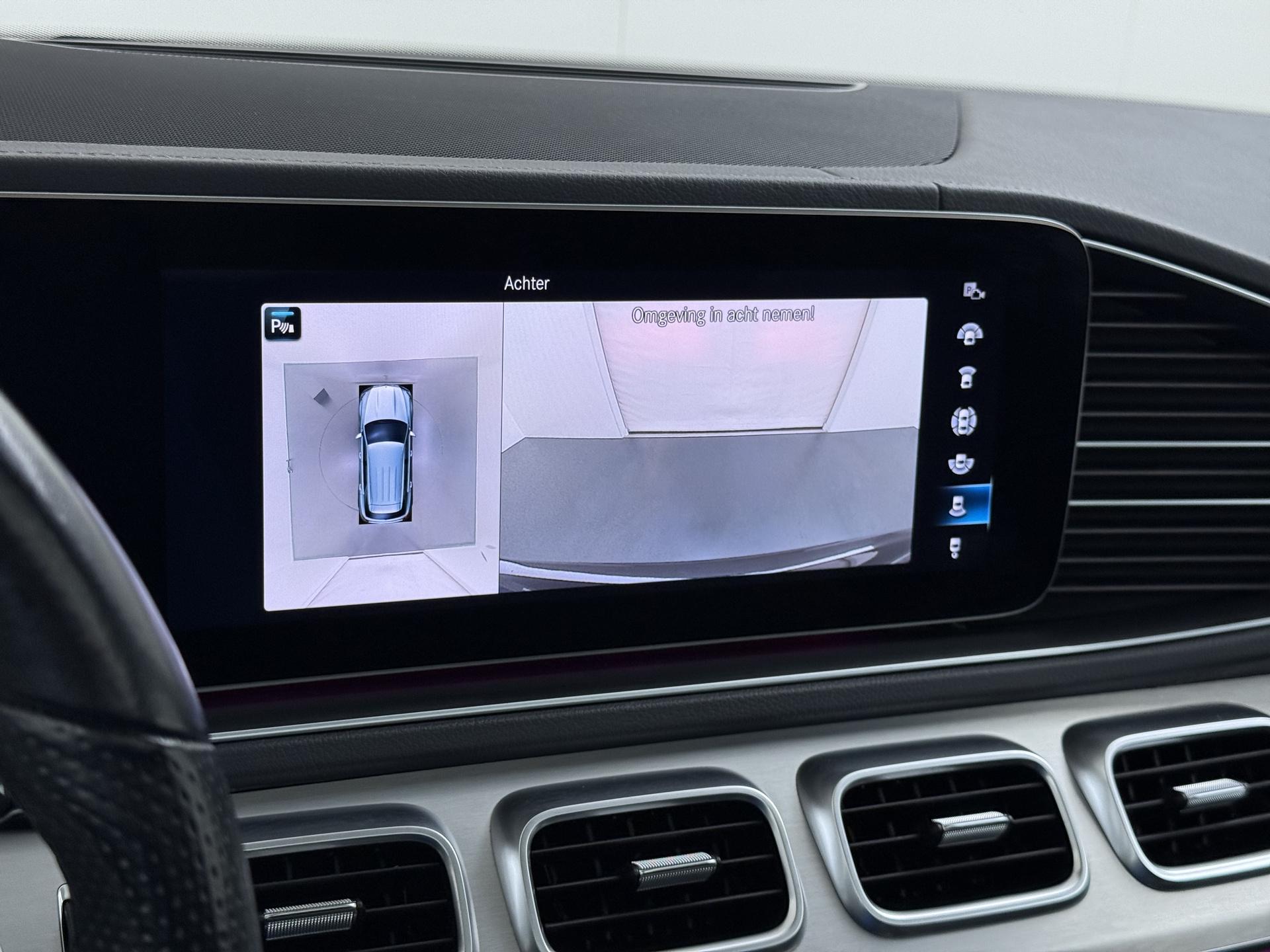 Mercedes-Benz GLE-klasse 450 4MATIC AMG Premium Plus 46