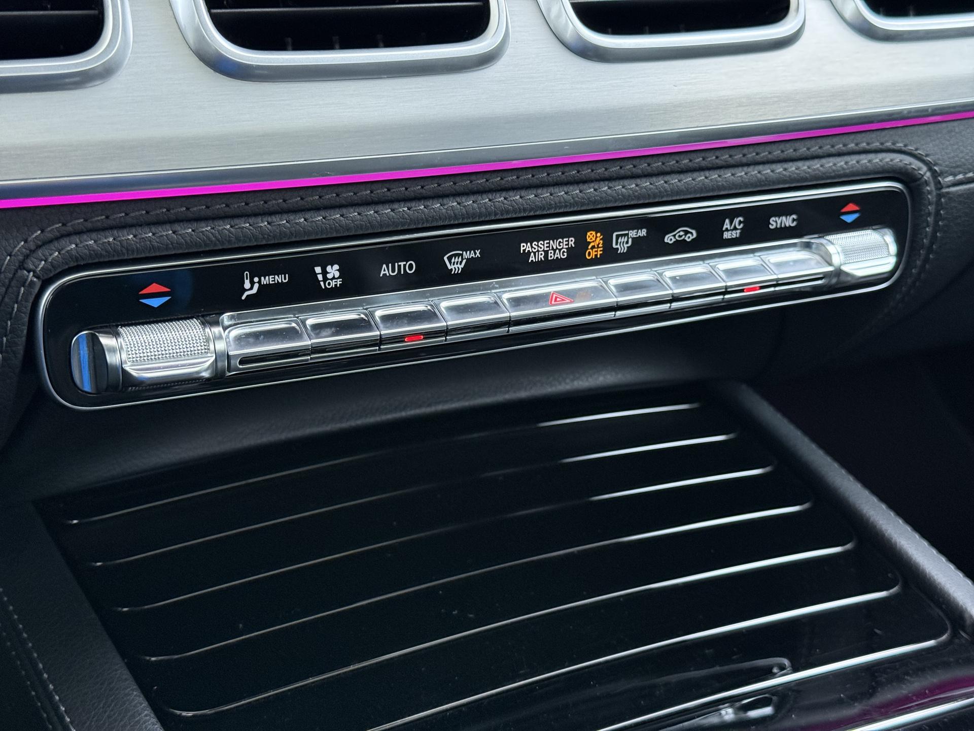 Mercedes-Benz GLE-klasse 450 4MATIC AMG Premium Plus 47