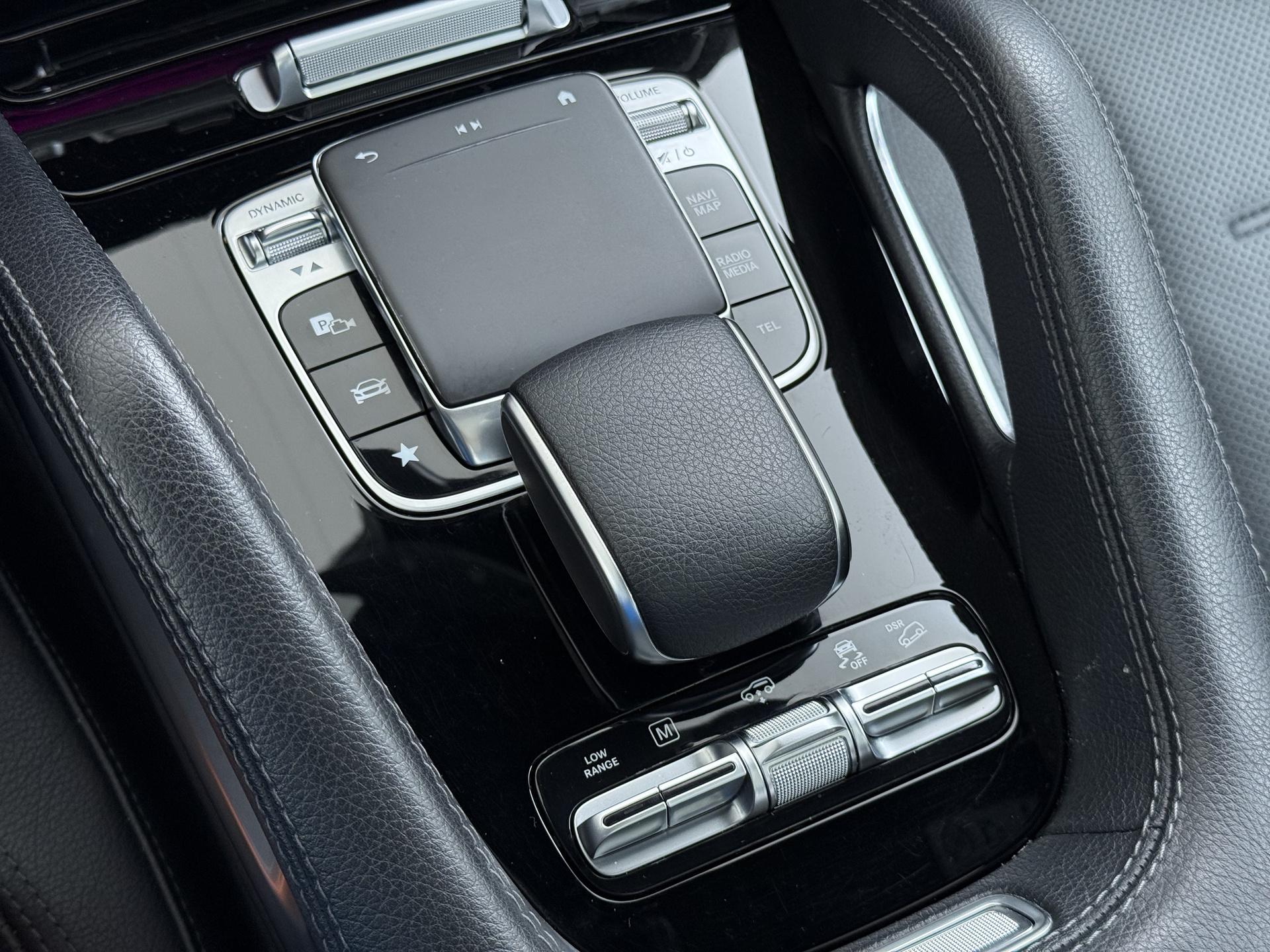 Mercedes-Benz GLE-klasse 450 4MATIC AMG Premium Plus 48