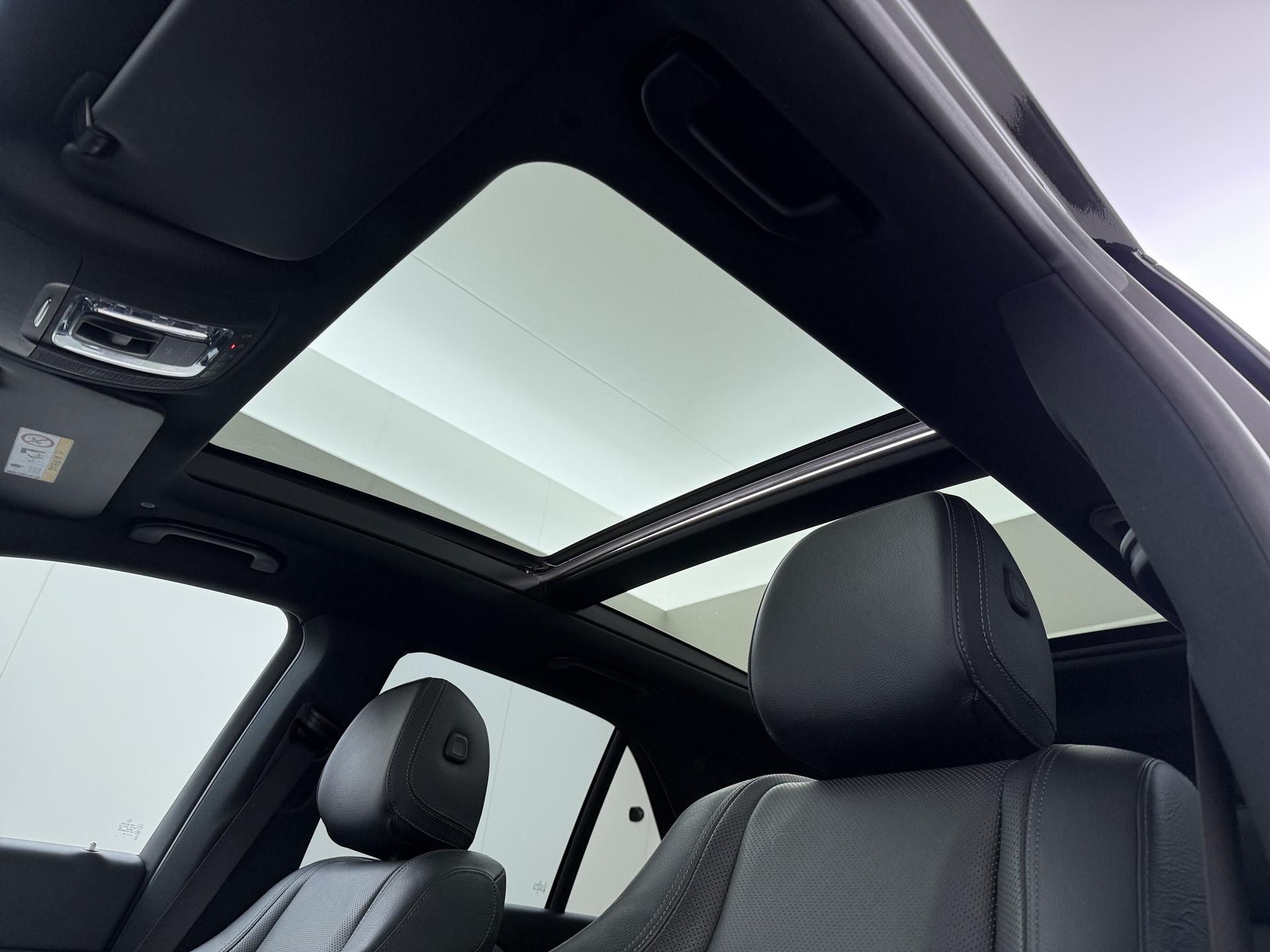 Mercedes-Benz GLE-klasse 450 4MATIC AMG Premium Plus 5