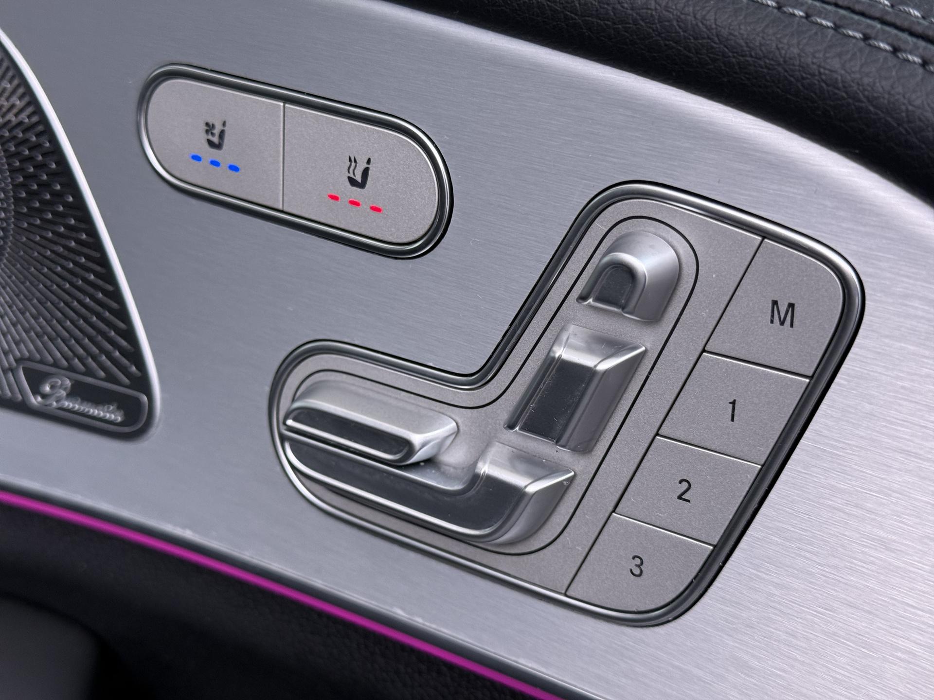 Mercedes-Benz GLE-klasse 450 4MATIC AMG Premium Plus 51