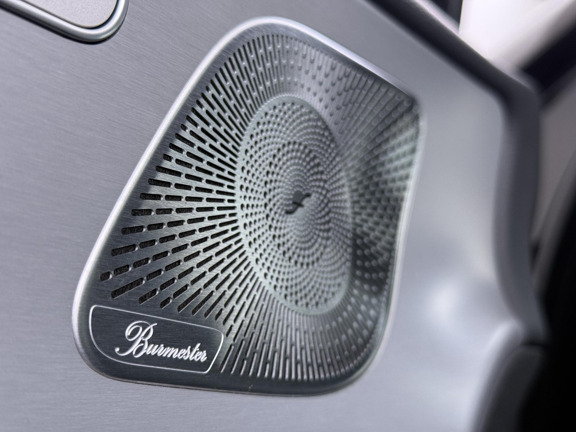 Mercedes-Benz GLE-klasse 450 4MATIC AMG Premium Plus 7