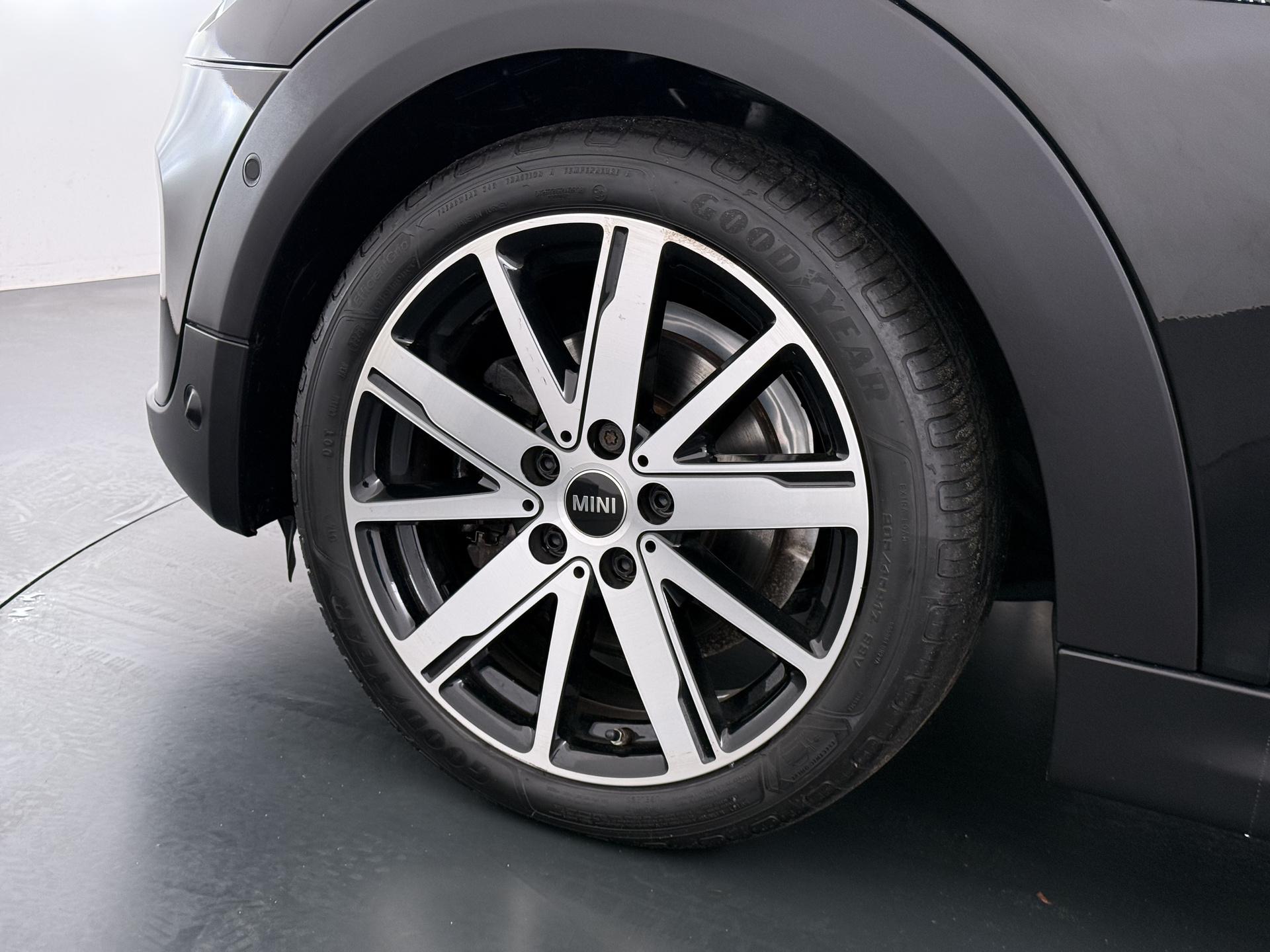 Mini Mini Cabrio 1.5 Cooper Sidewalk Edition 11
