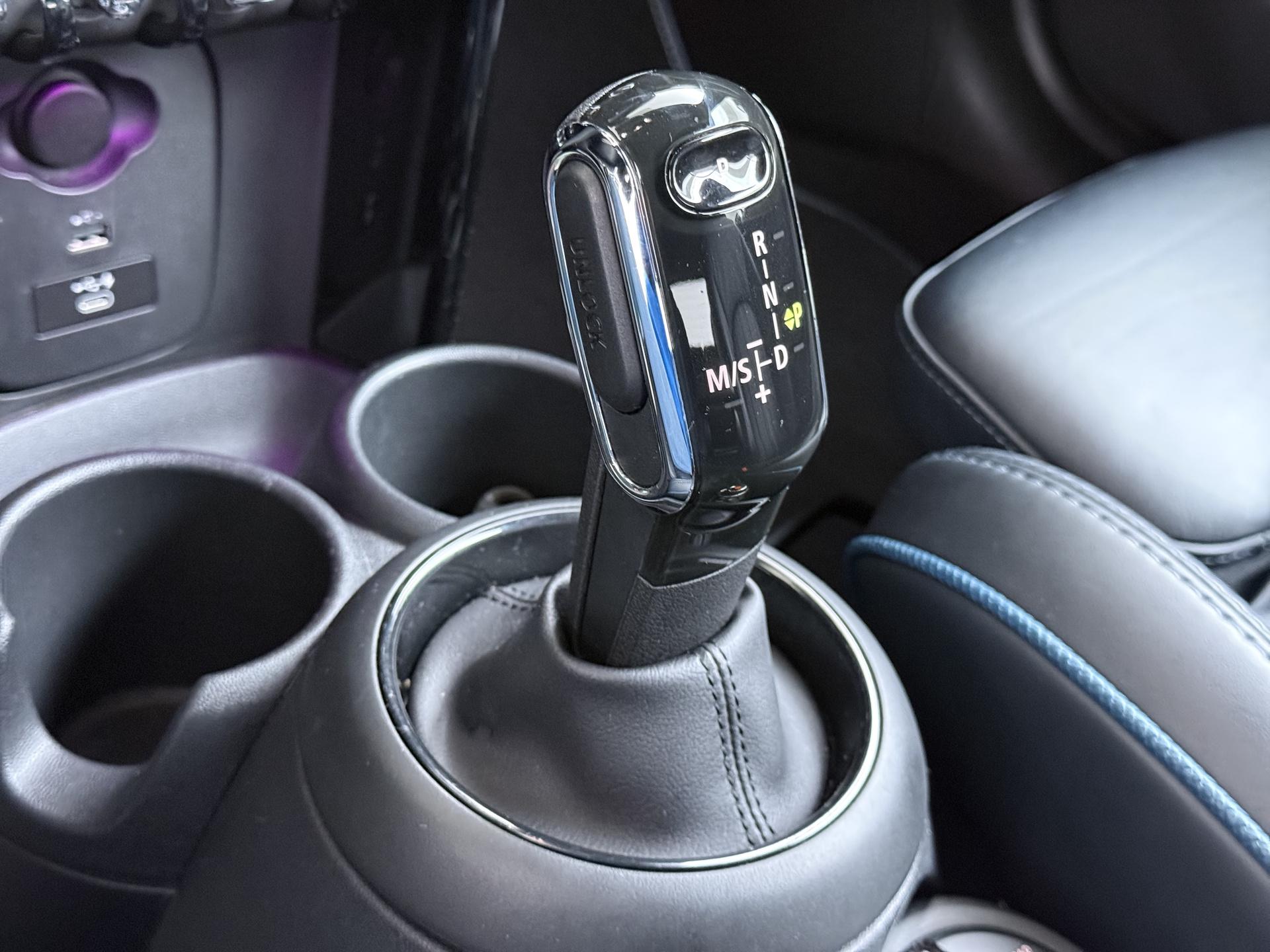 Mini Mini Cabrio 1.5 Cooper Sidewalk Edition 14