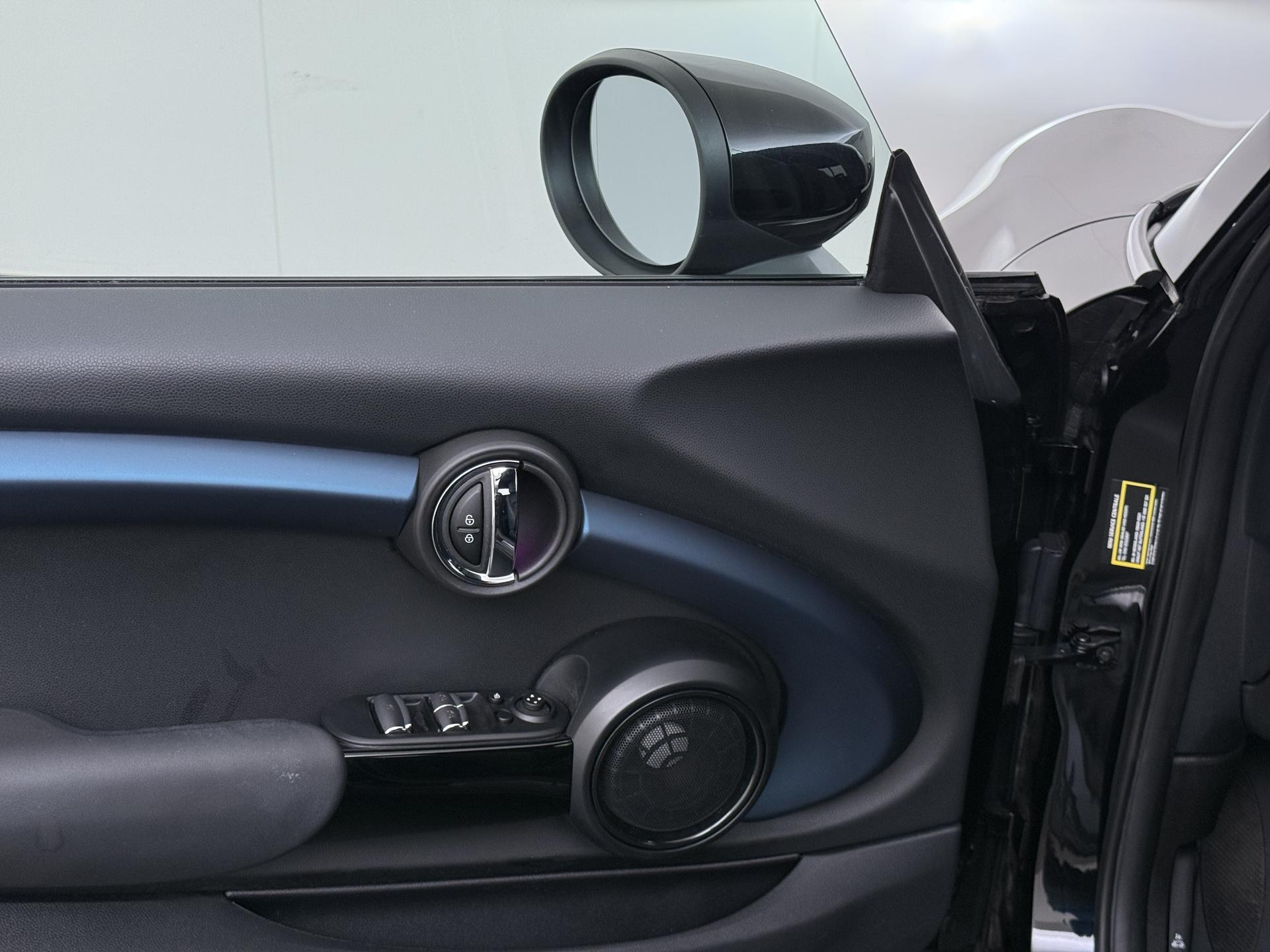 Mini Mini Cabrio 1.5 Cooper Sidewalk Edition 17