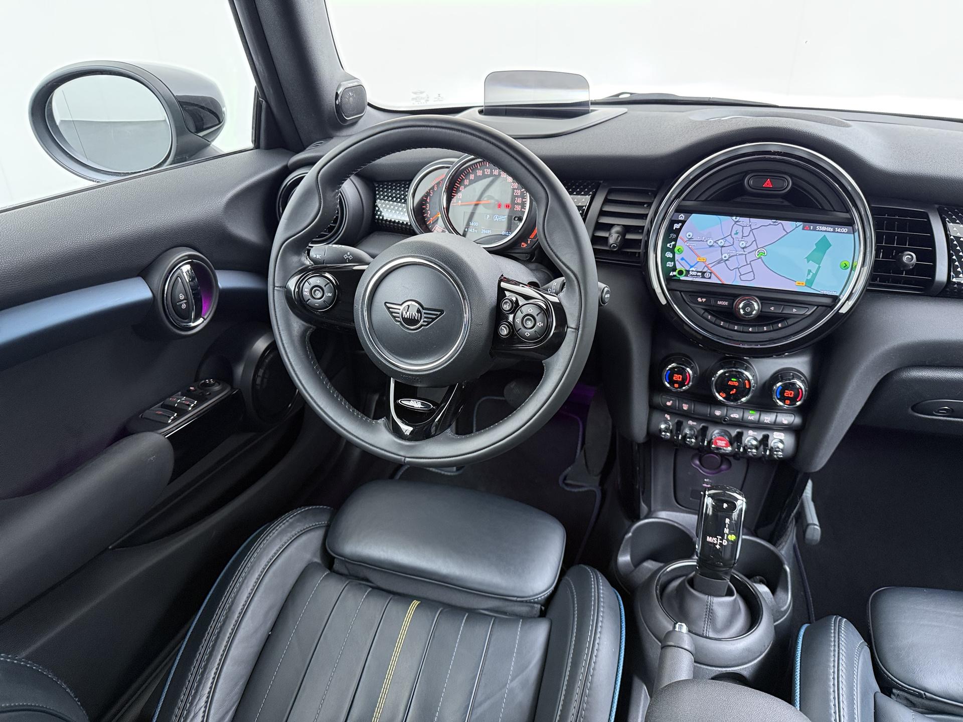 Mini Mini Cabrio 1.5 Cooper Sidewalk Edition 19