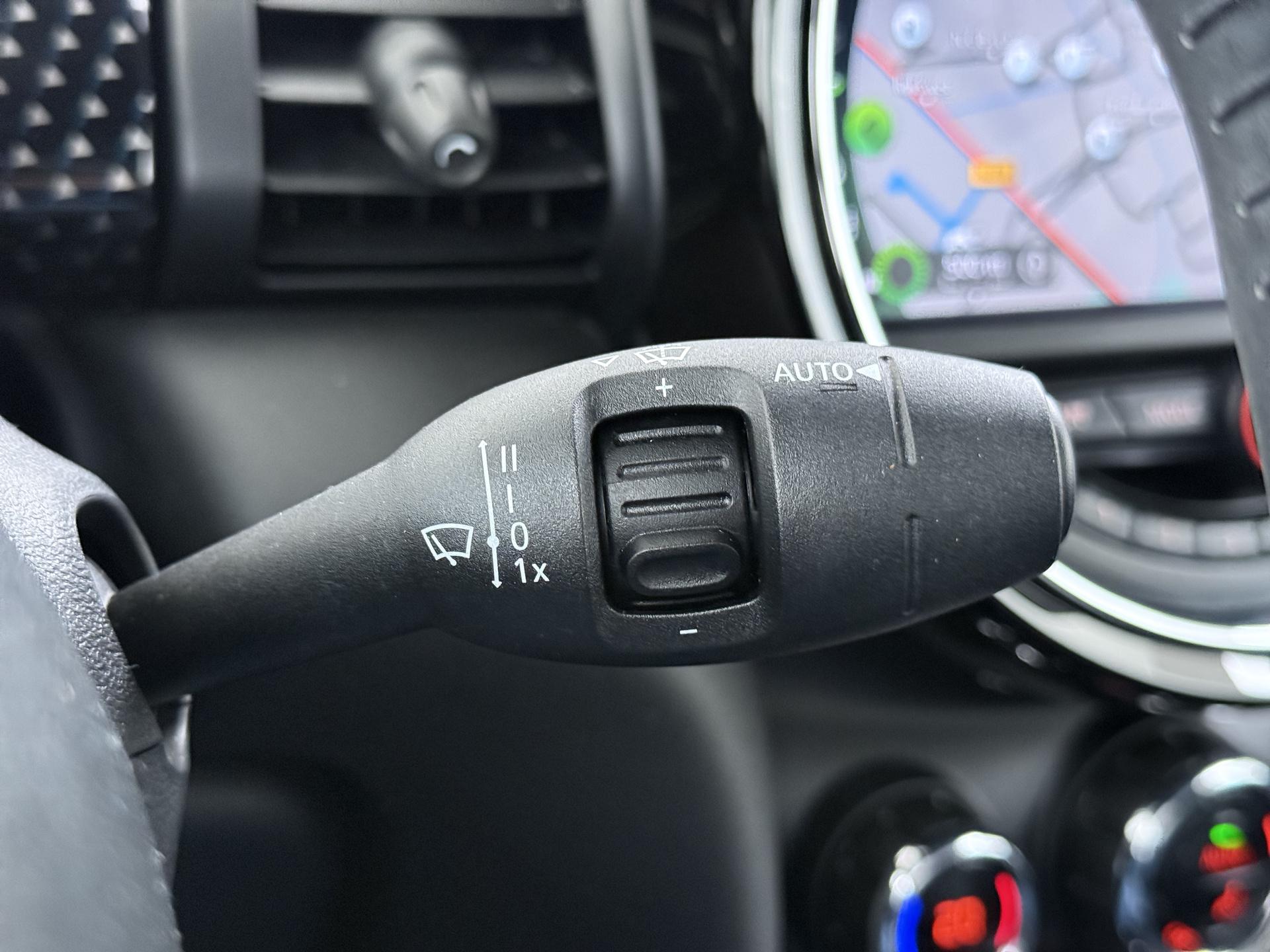 Mini Mini Cabrio 1.5 Cooper Sidewalk Edition 22