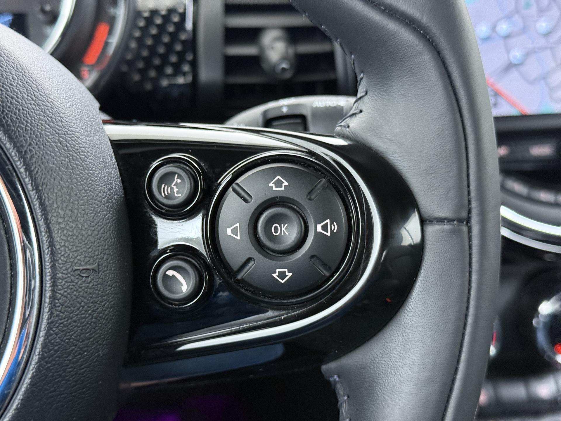 Mini Mini Cabrio 1.5 Cooper Sidewalk Edition 24