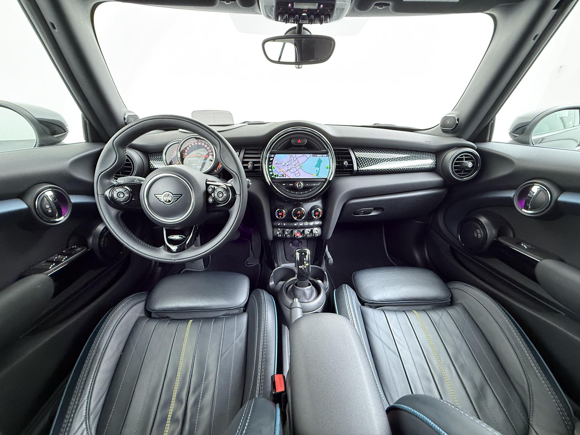 Mini Mini Cabrio 1.5 Cooper Sidewalk Edition 4