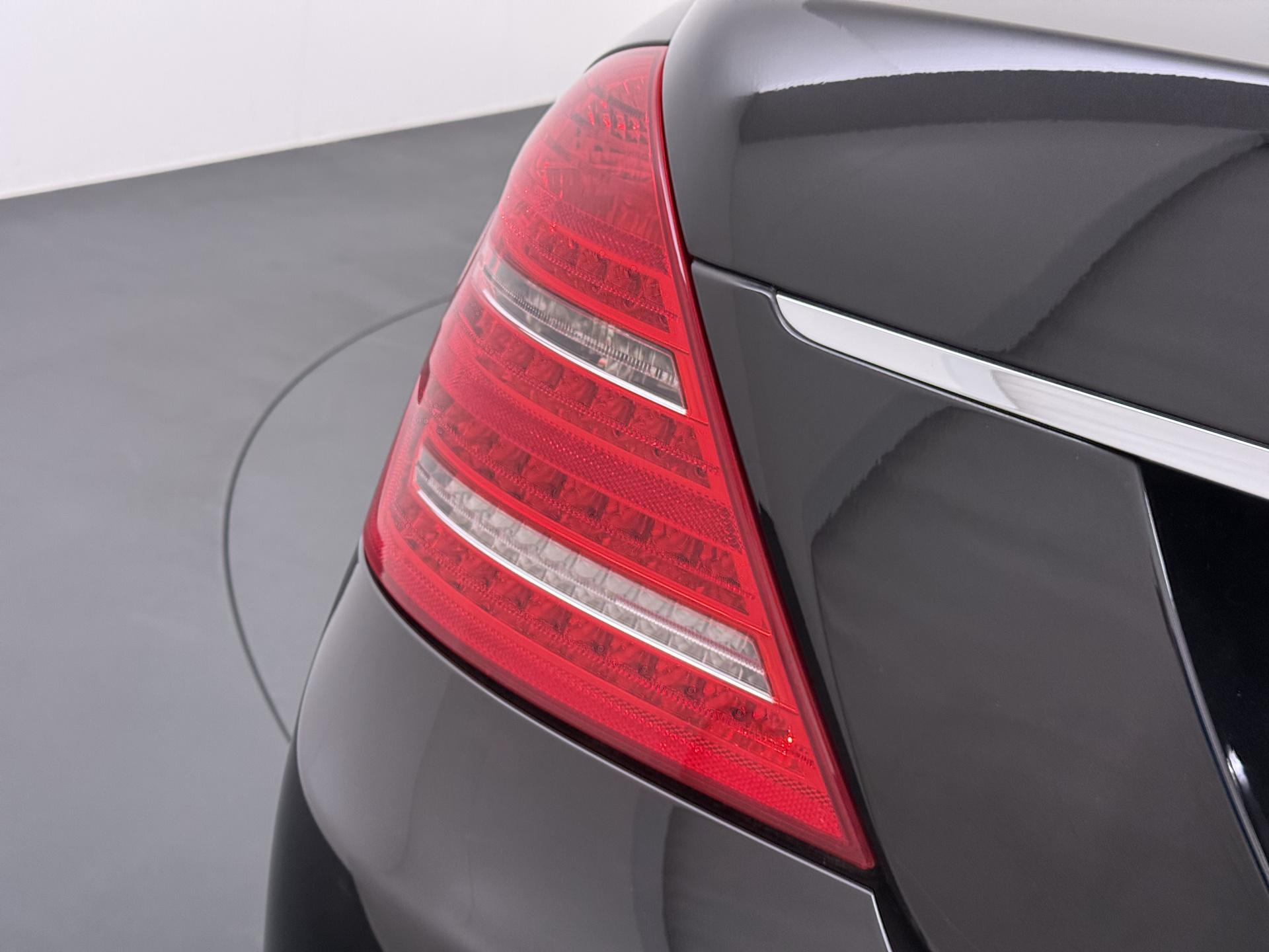 Mercedes-Benz S-Klasse S 63 AMG Lang 11