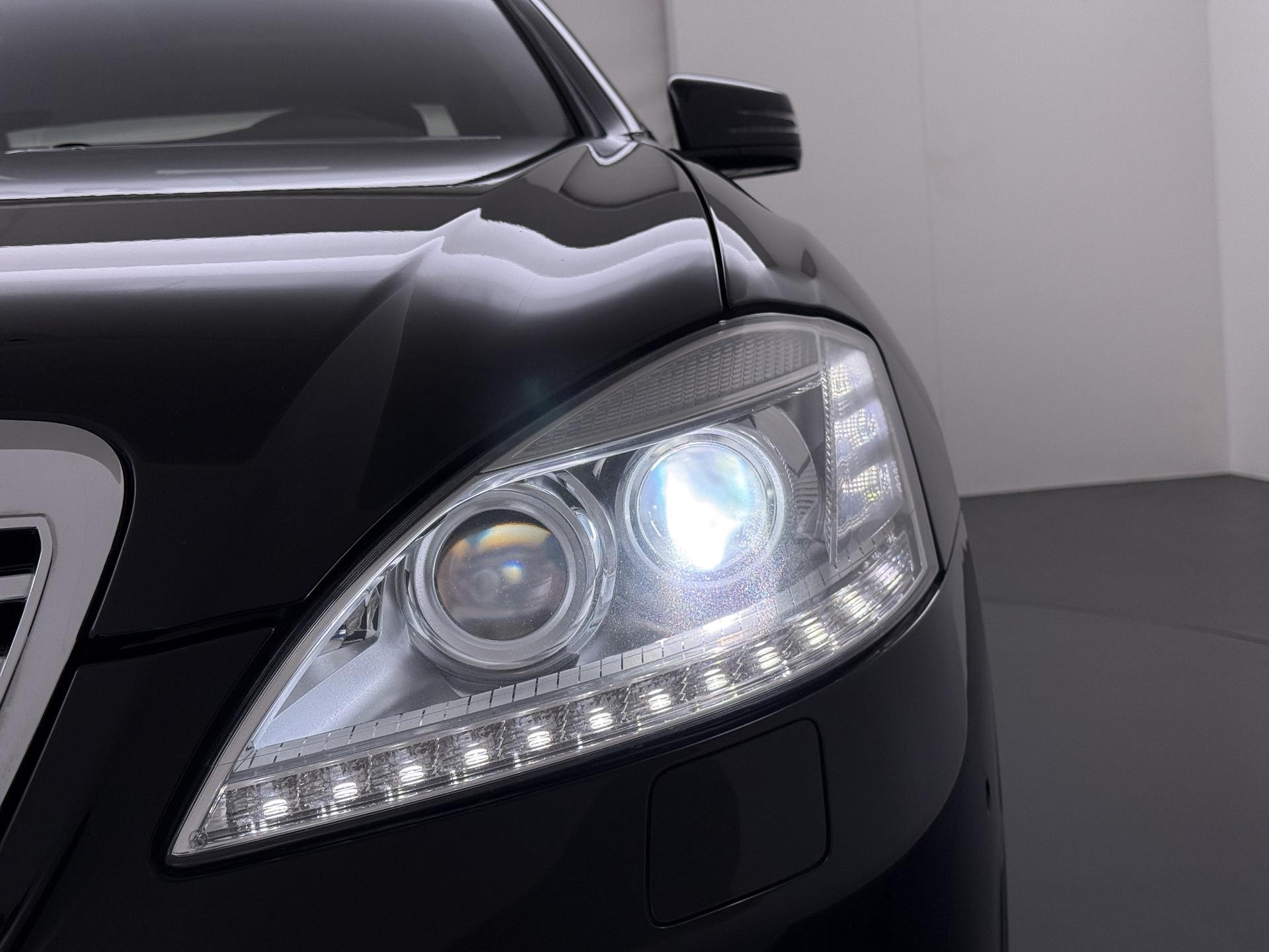 Mercedes-Benz S-Klasse S 63 AMG Lang 16