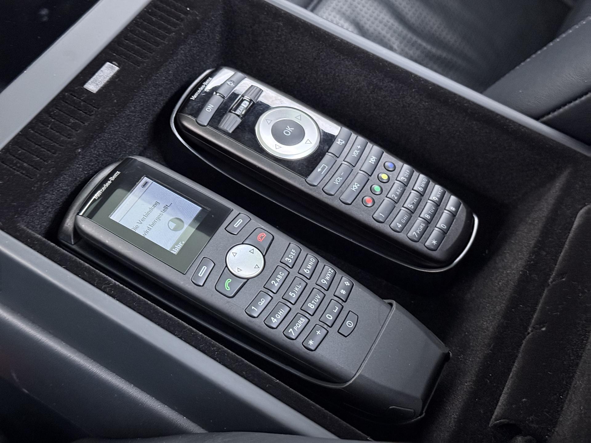 Mercedes-Benz S-Klasse S 63 AMG Lang 27