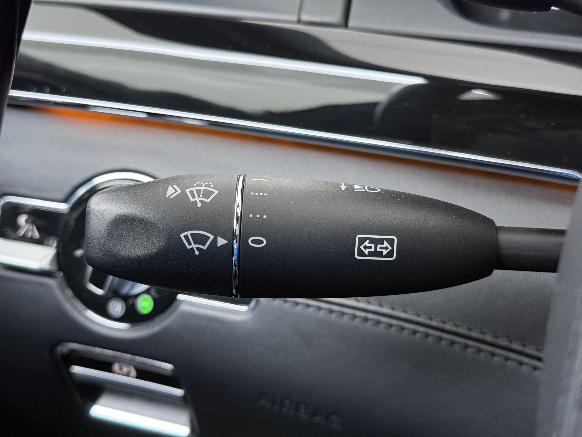 Mercedes-Benz S-Klasse S 63 AMG Lang 33