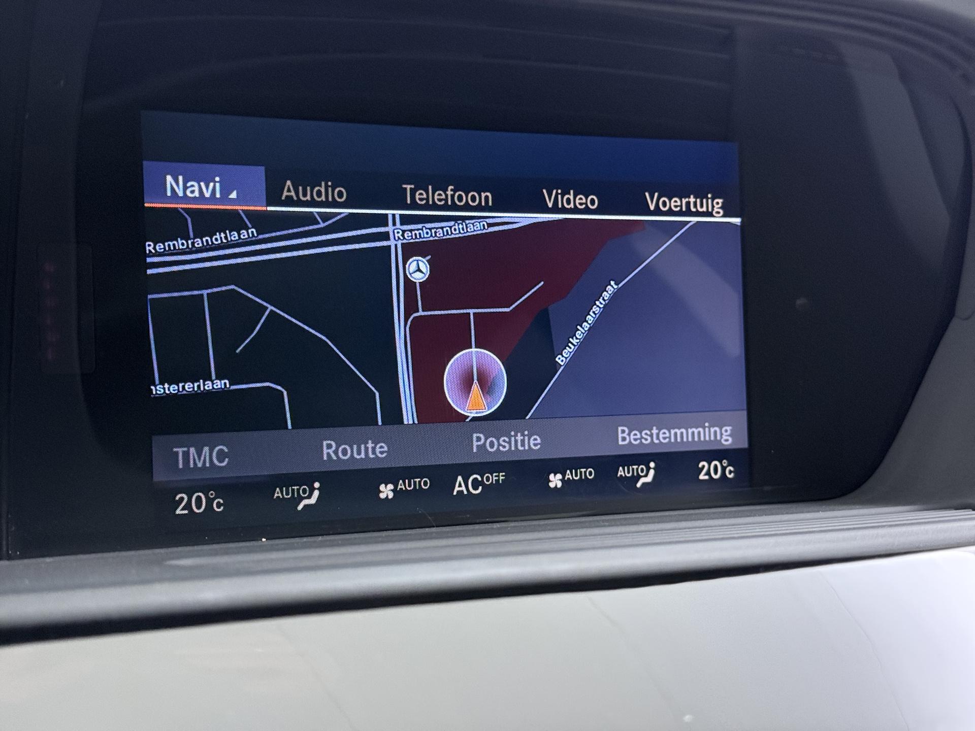 Mercedes-Benz S-Klasse S 63 AMG Lang 39