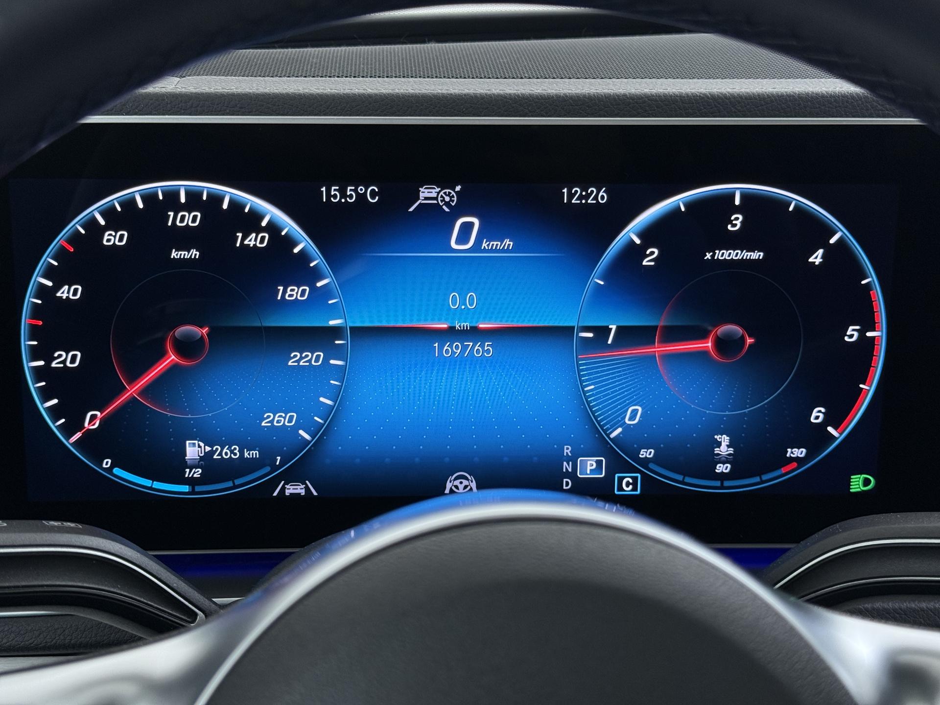 Mercedes-Benz GLS 400 d 4MATIC Premium Plus 10