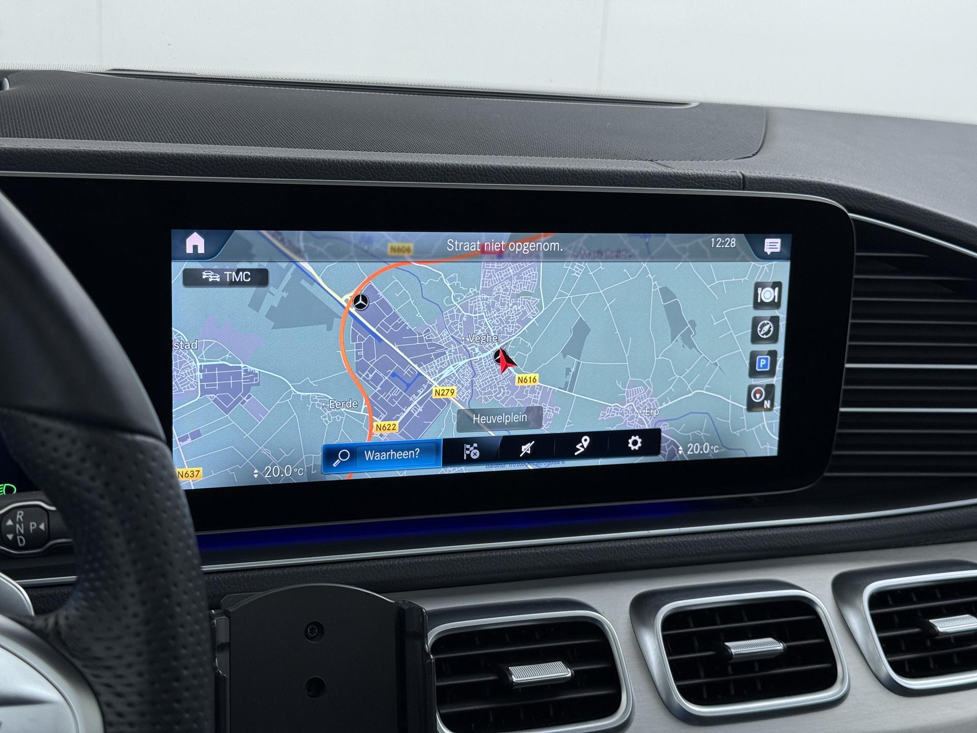 Mercedes-Benz GLS 400 d 4MATIC Premium Plus 11