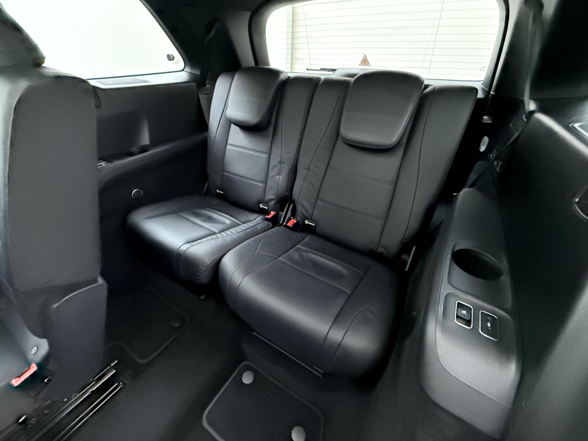 Mercedes-Benz GLS 400 d 4MATIC Premium Plus 17