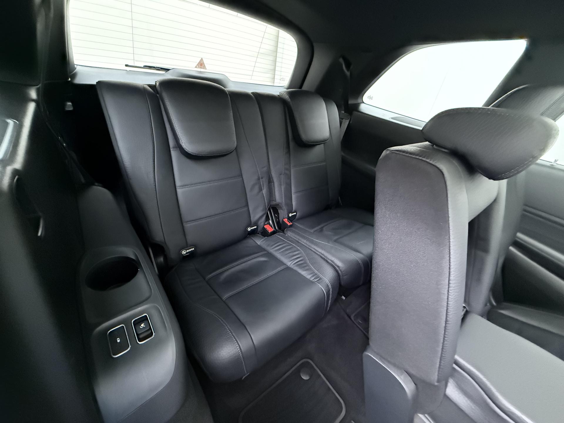 Mercedes-Benz GLS 400 d 4MATIC Premium Plus 18