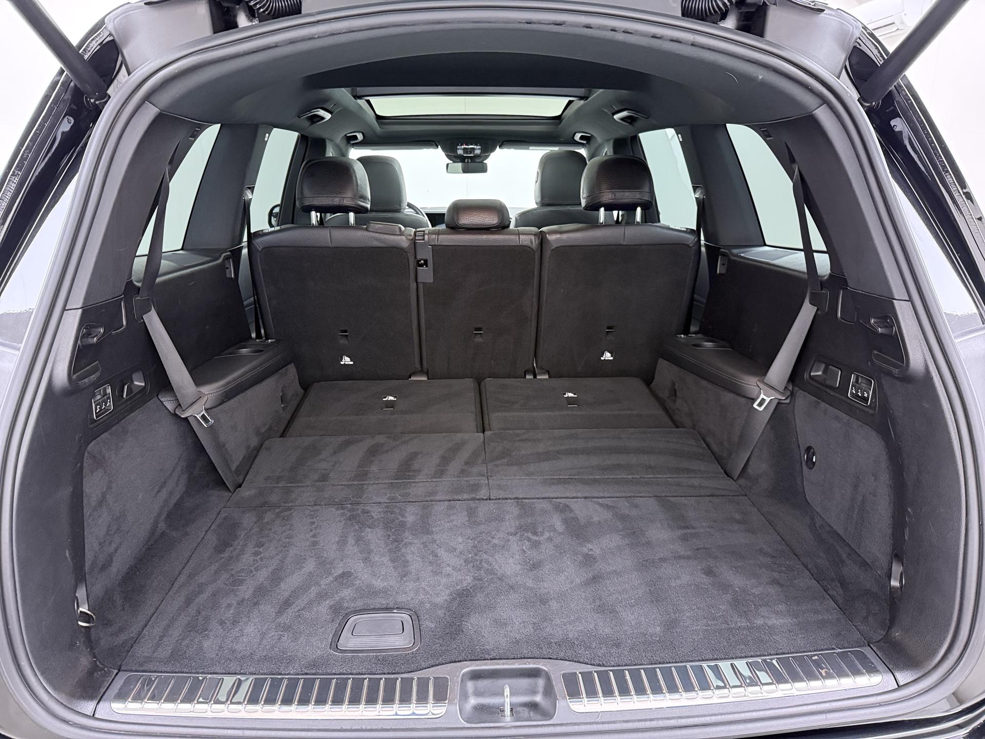 Mercedes-Benz GLS 400 d 4MATIC Premium Plus 19