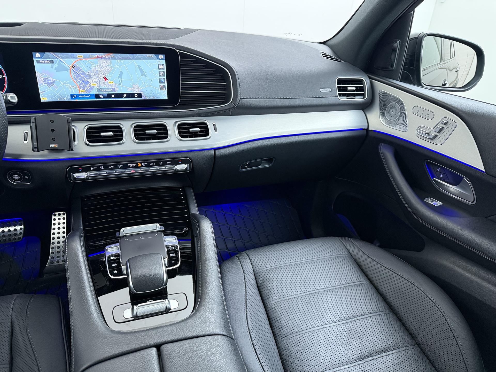 Mercedes-Benz GLS 400 d 4MATIC Premium Plus 28