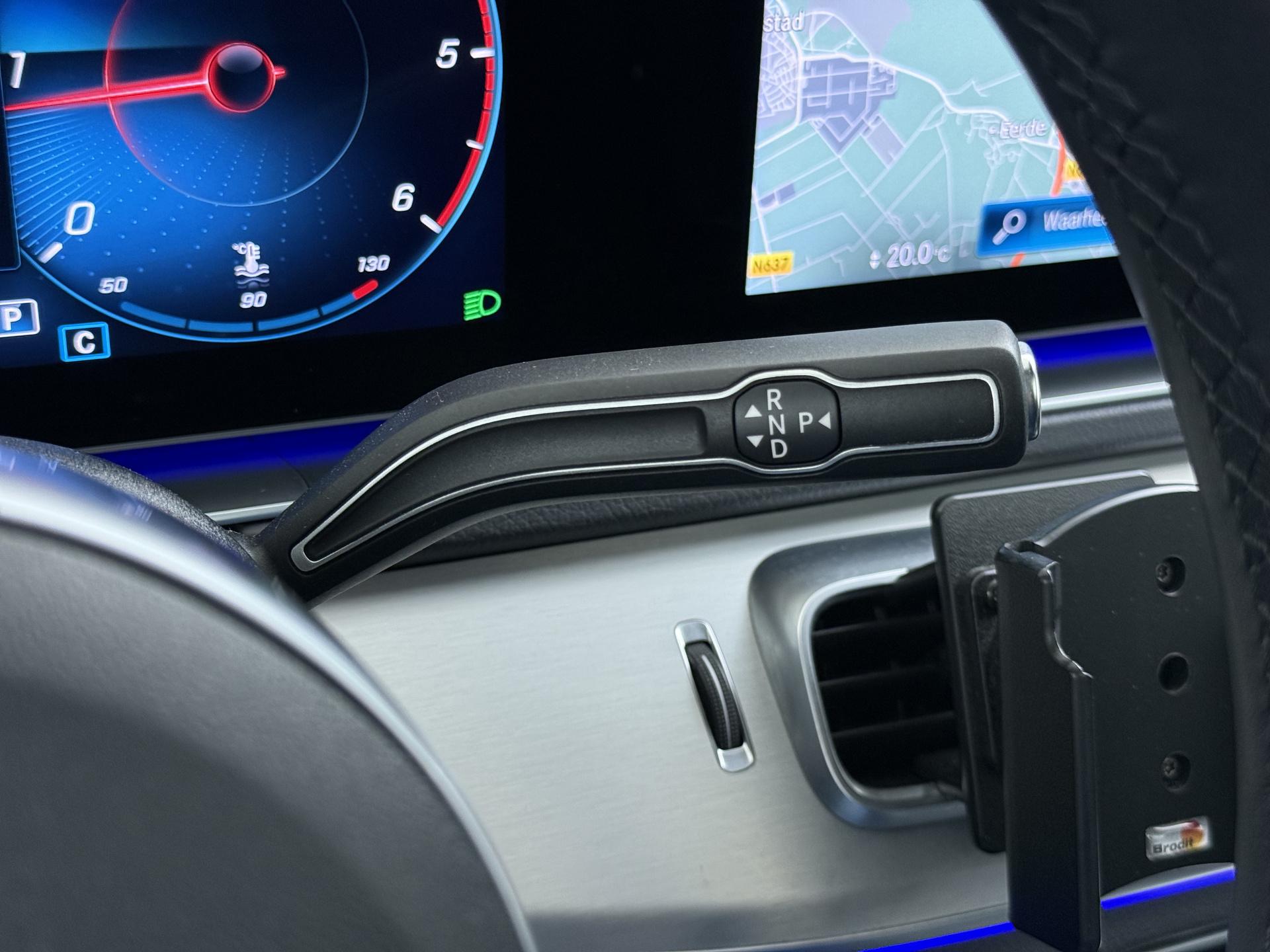 Mercedes-Benz GLS 400 d 4MATIC Premium Plus 30