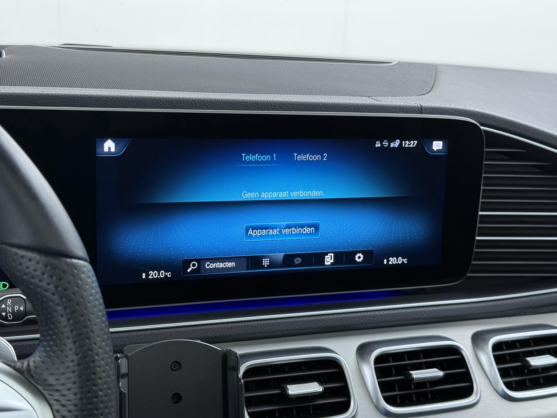 Mercedes-Benz GLS 400 d 4MATIC Premium Plus 36